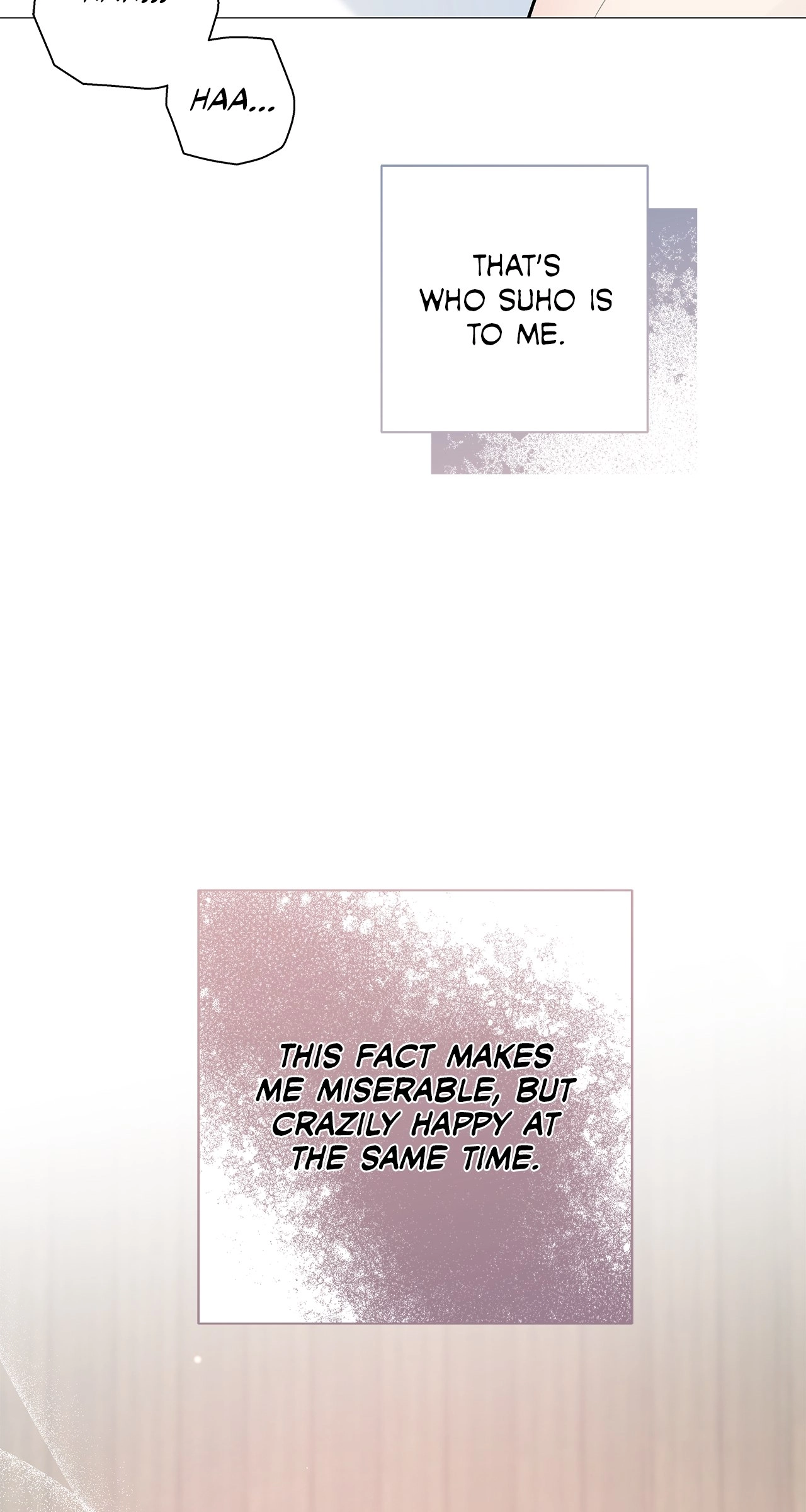 One-way Flight [Uncut] Chapter 27 page 97 - 