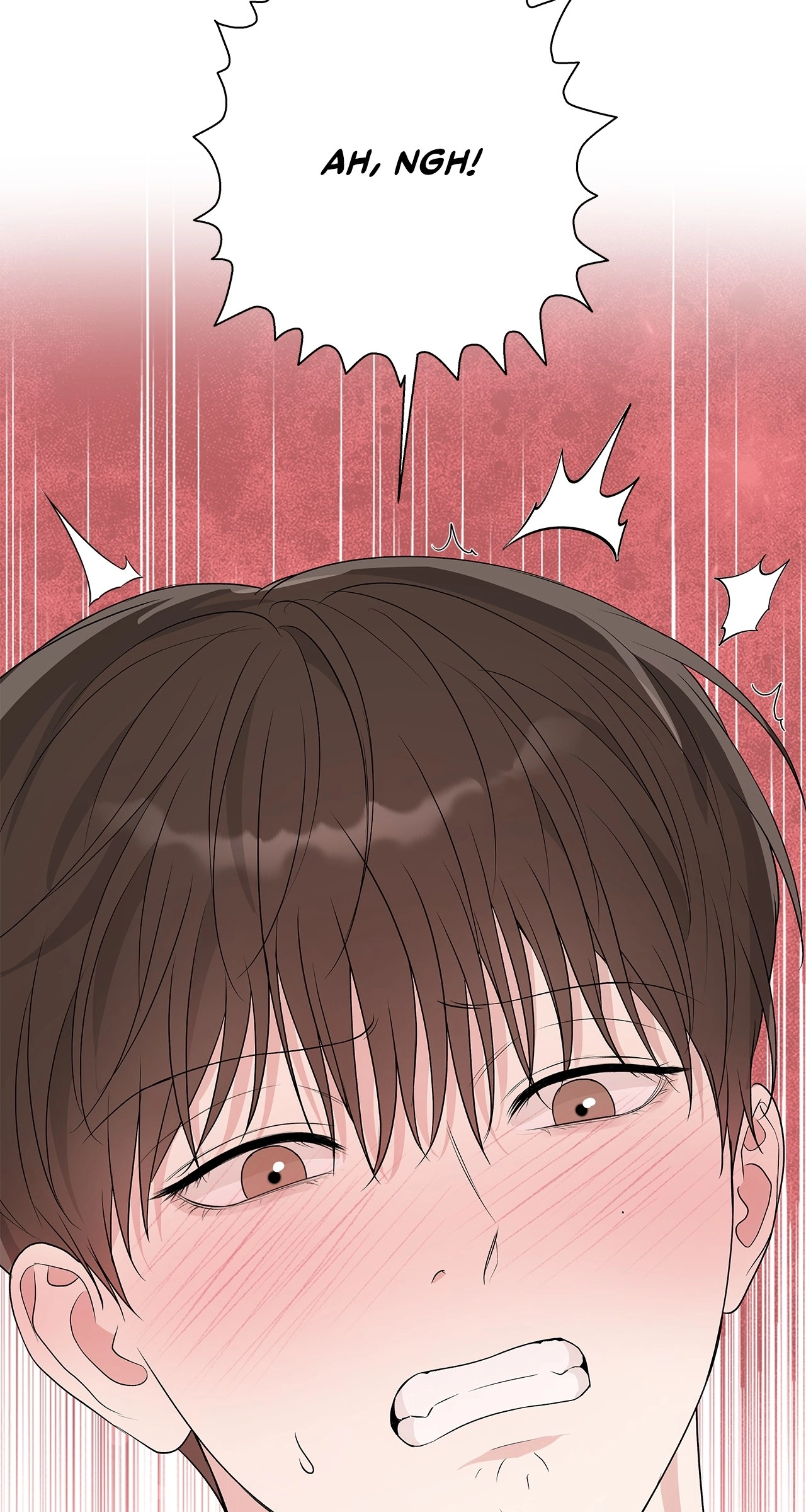 One-way Flight [Uncut] Chapter 28 page 26 - 