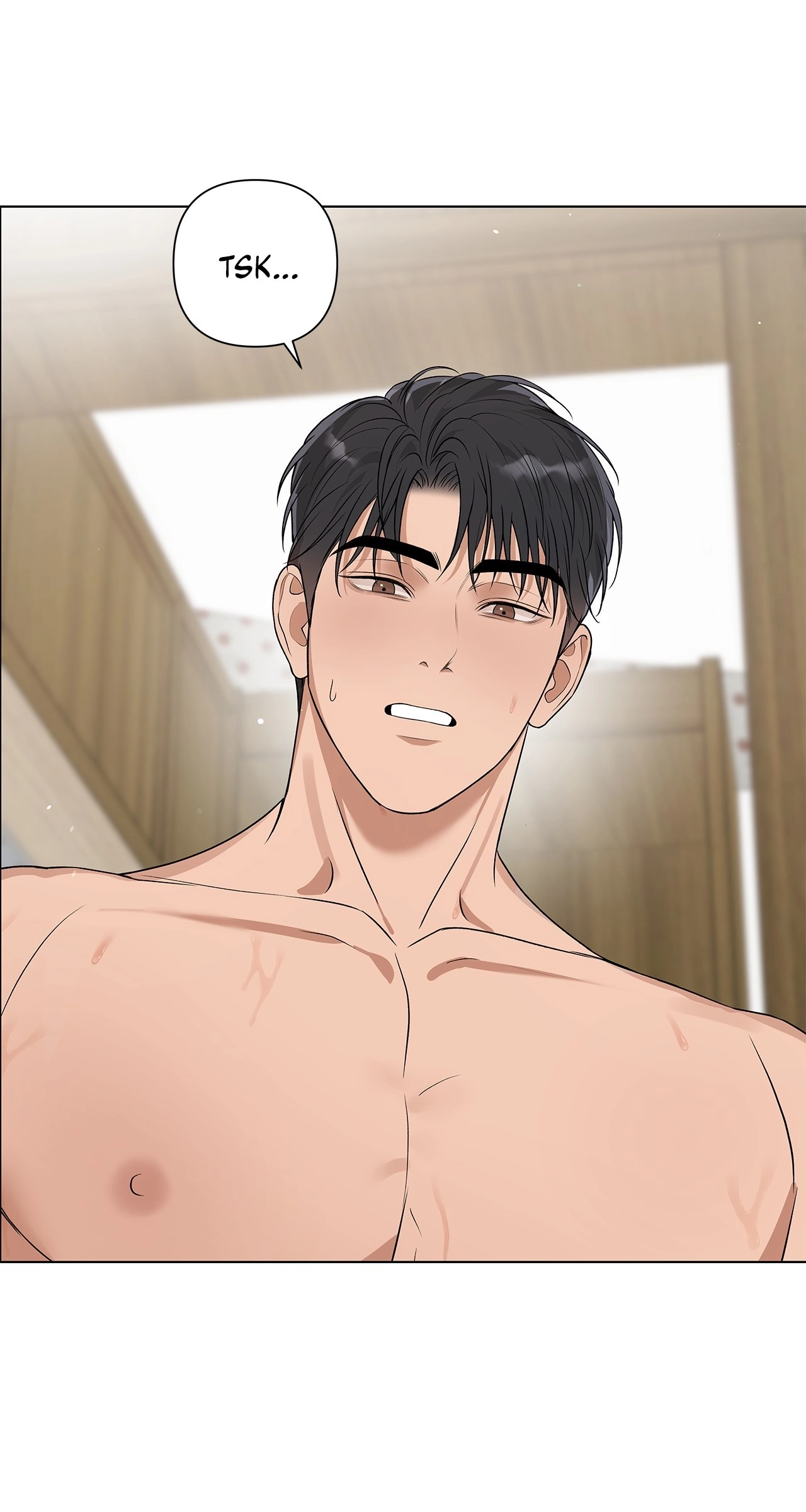 One-way Flight [Uncut] Chapter 28 page 29 - 