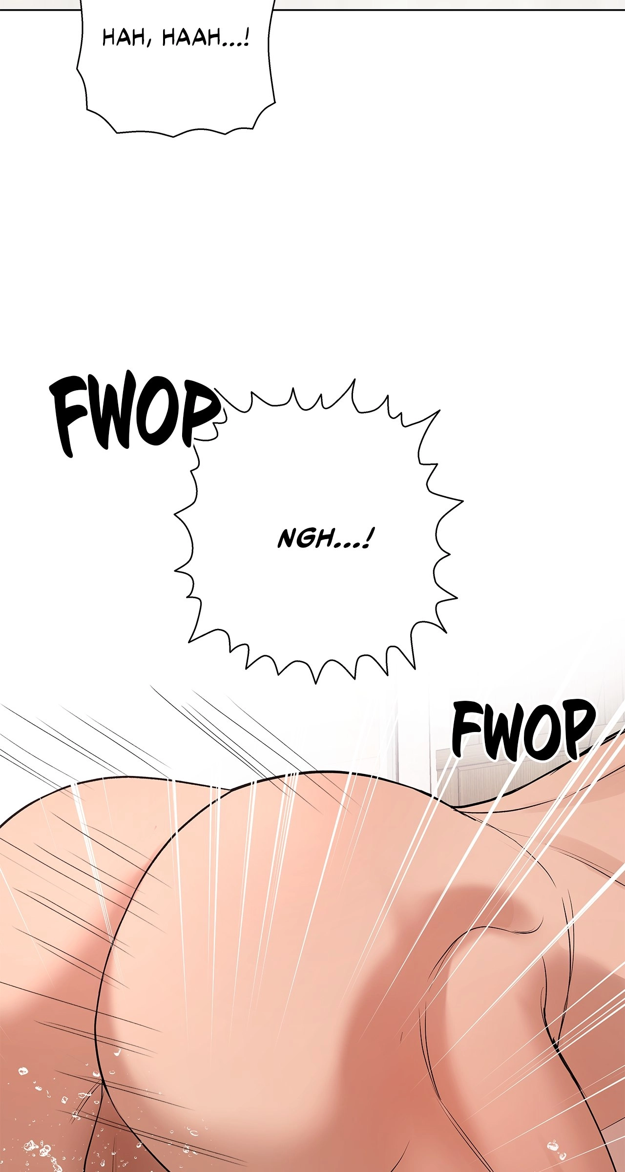 One-way Flight [Uncut] Chapter 28 page 43 - 