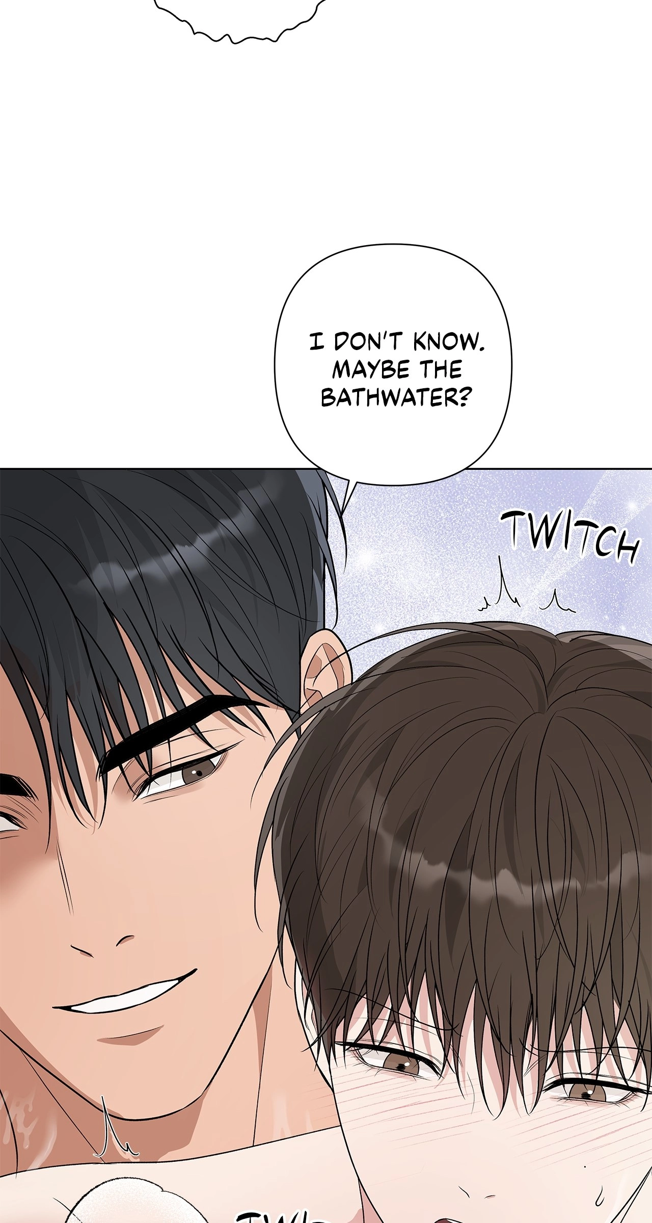 One-way Flight [Uncut] Chapter 28 page 46 - 