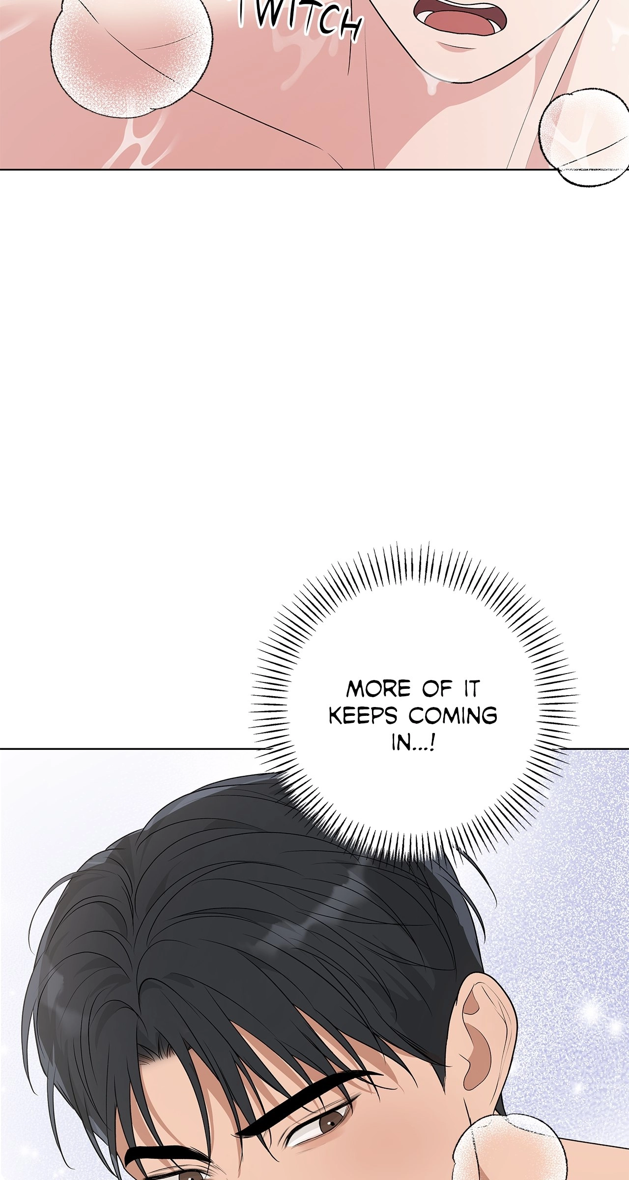 One-way Flight [Uncut] Chapter 28 page 47 - 
