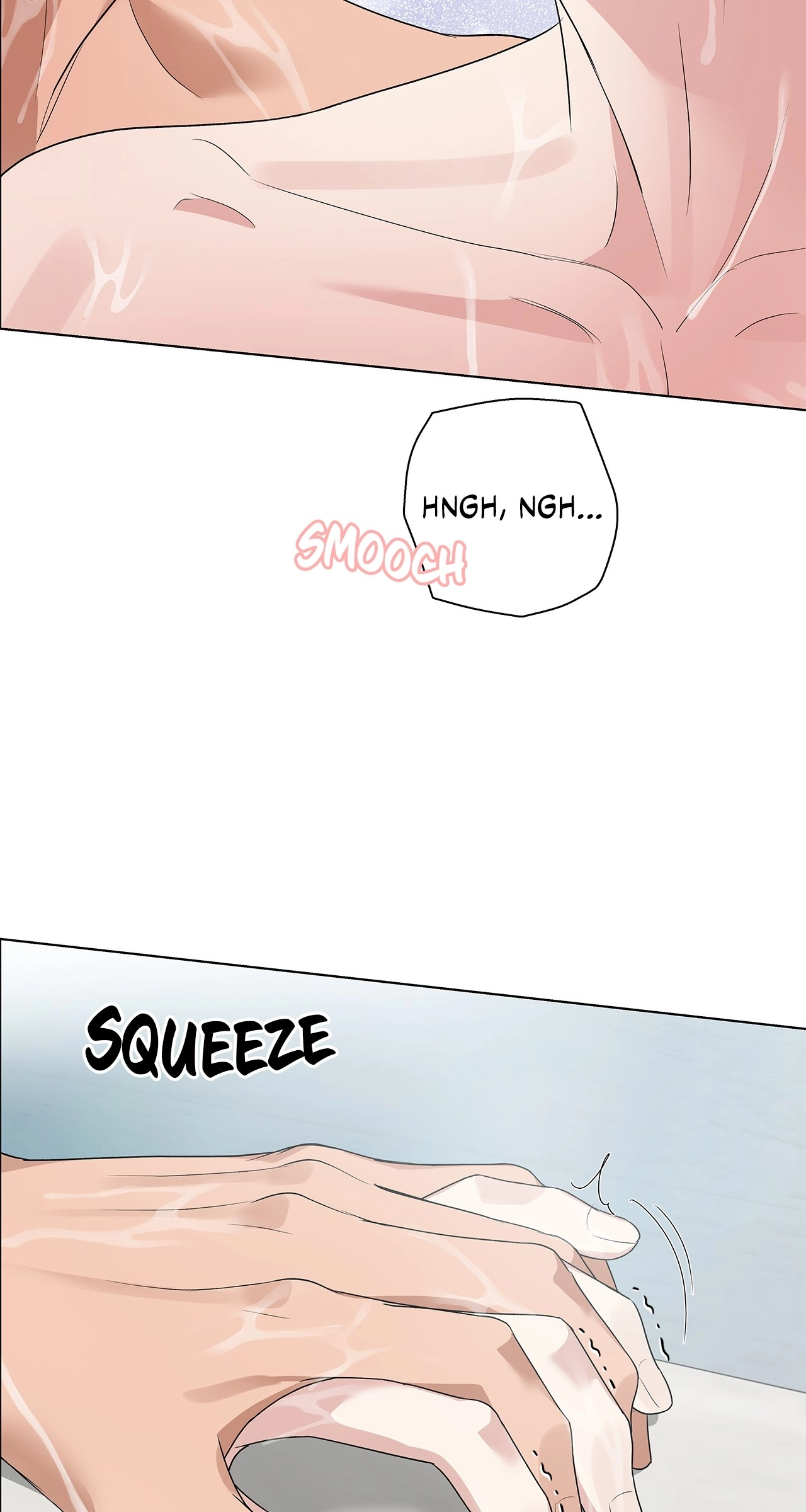 One-way Flight [Uncut] Chapter 28 page 51 - 