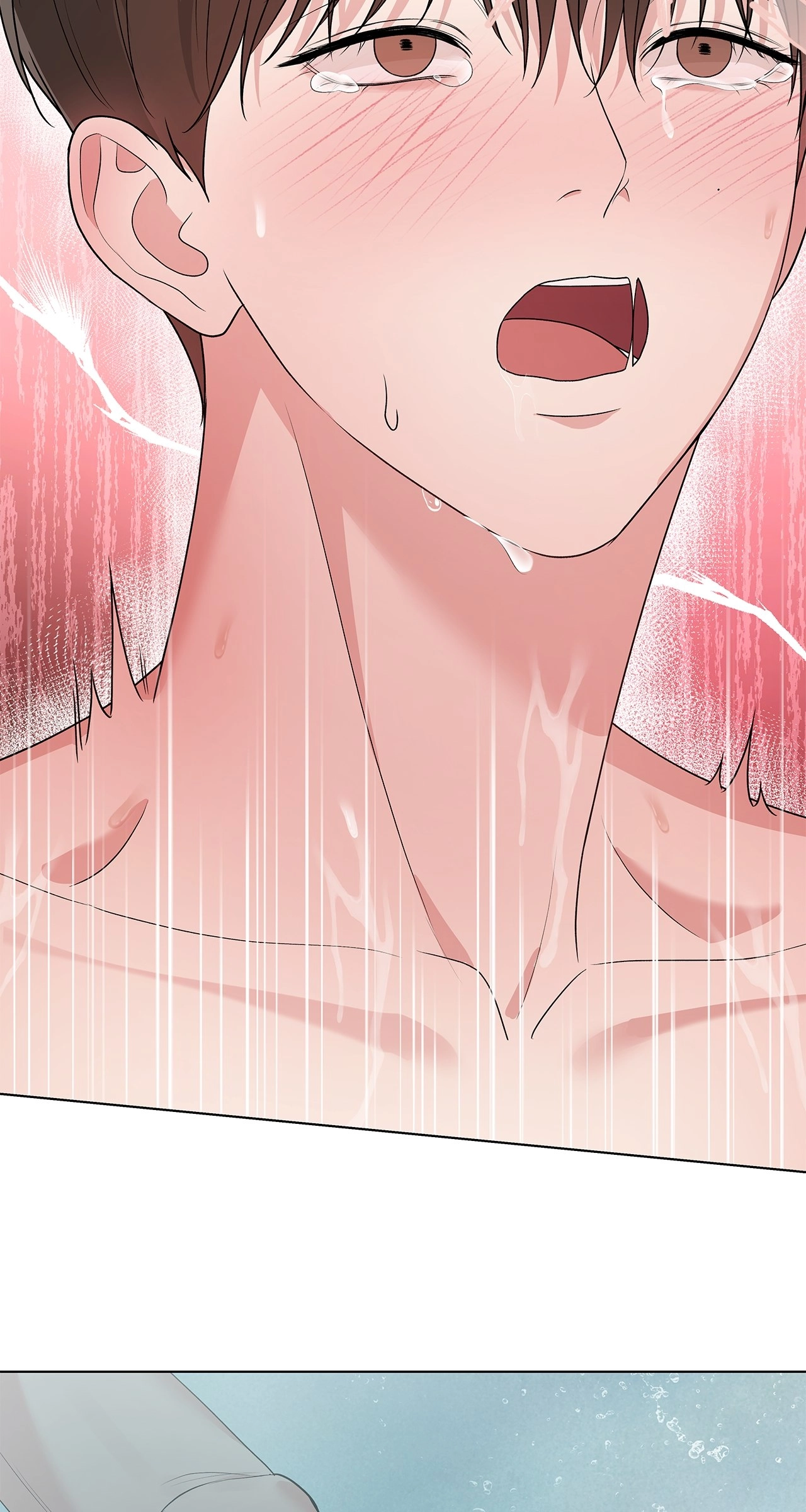 One-way Flight [Uncut] Chapter 28 page 54 - 
