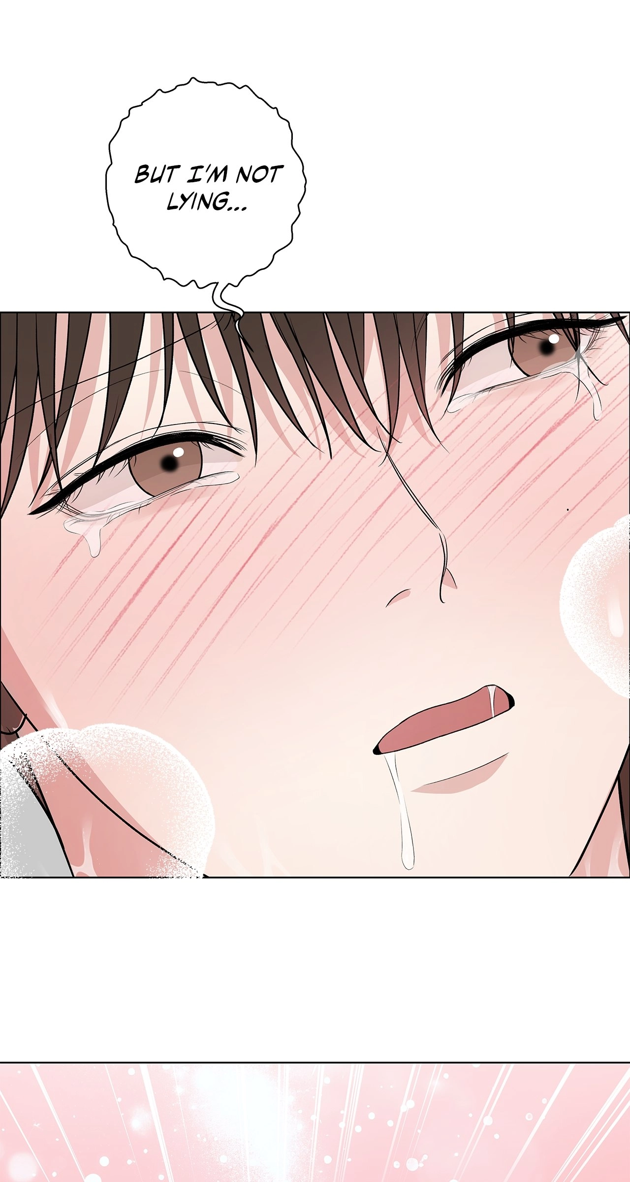 One-way Flight [Uncut] Chapter 28 page 58 - 