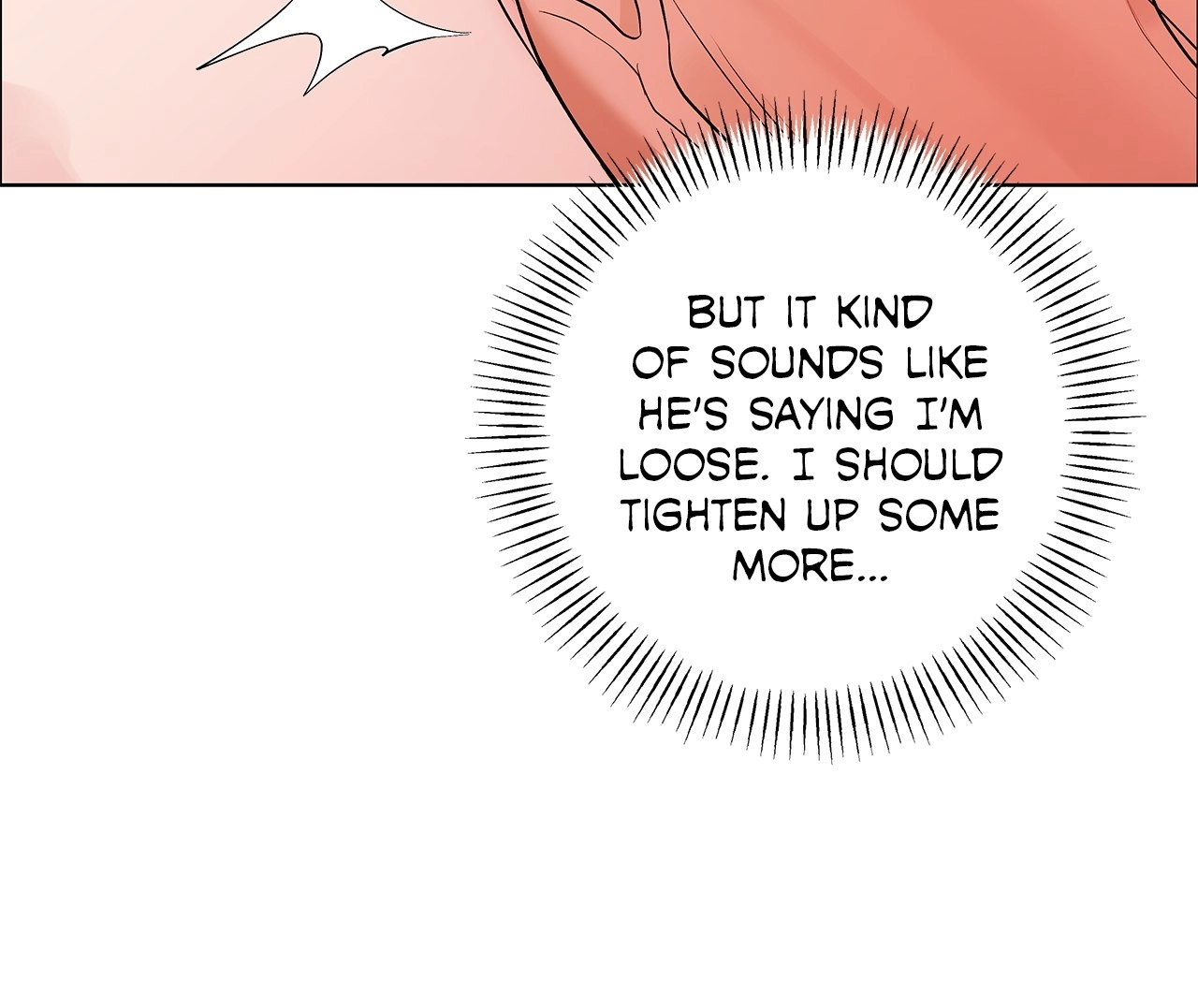 One-way Flight [Uncut] Chapter 28 page 7 - 