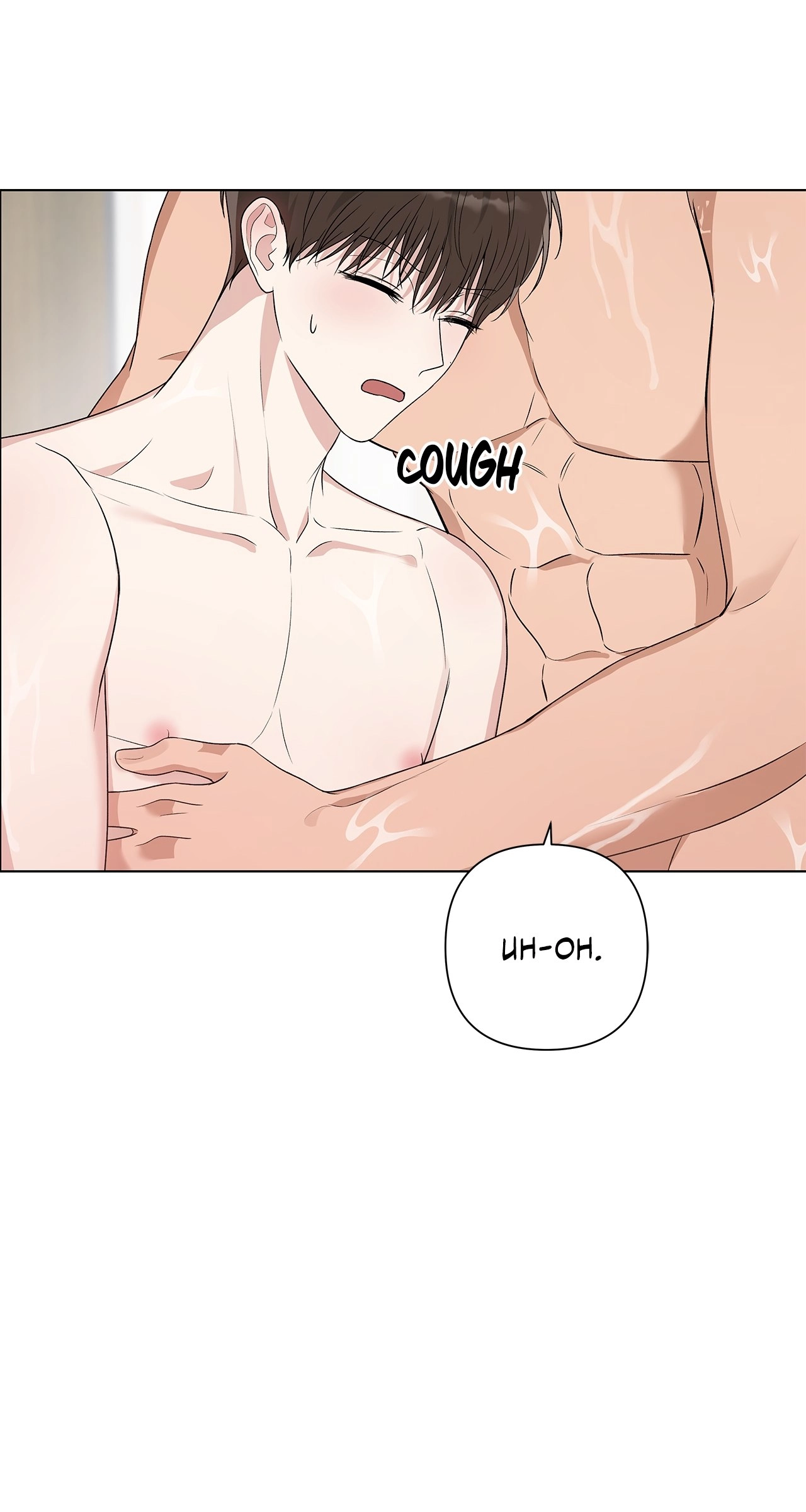 One-way Flight [Uncut] Chapter 28 page 62 - 