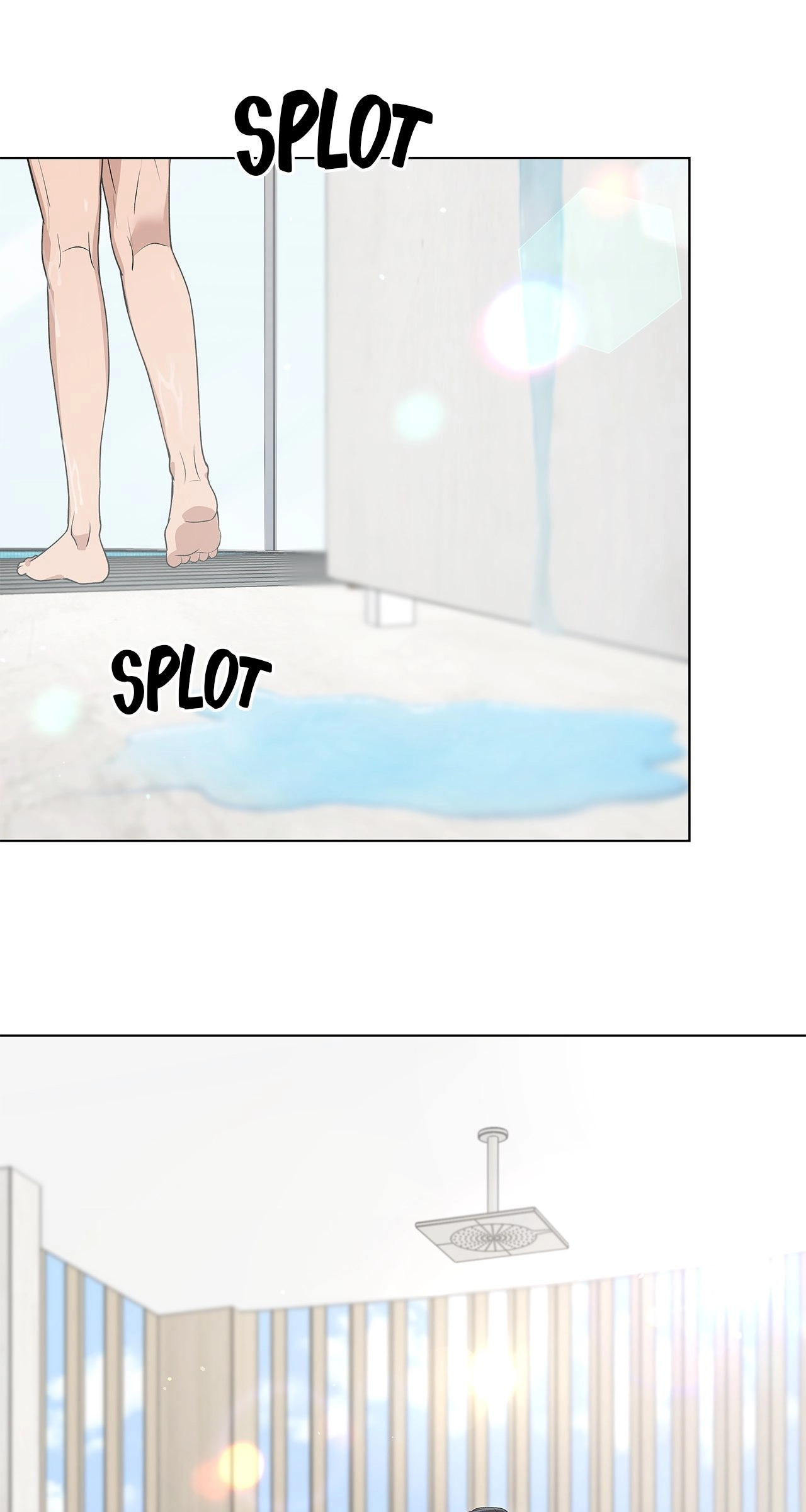 One-way Flight [Uncut] Chapter 28 page 63 - 