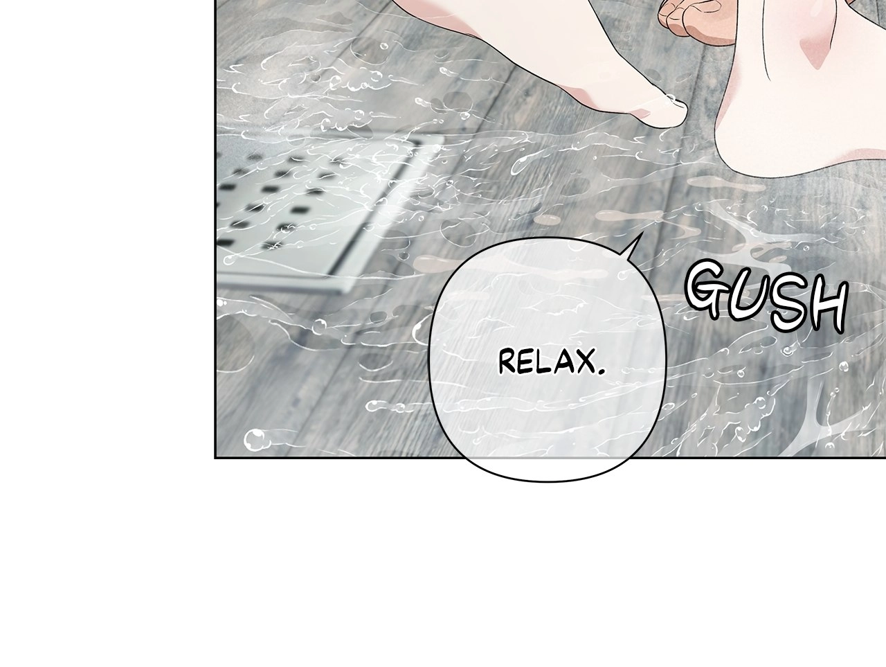 One-way Flight [Uncut] Chapter 28 page 65 - 