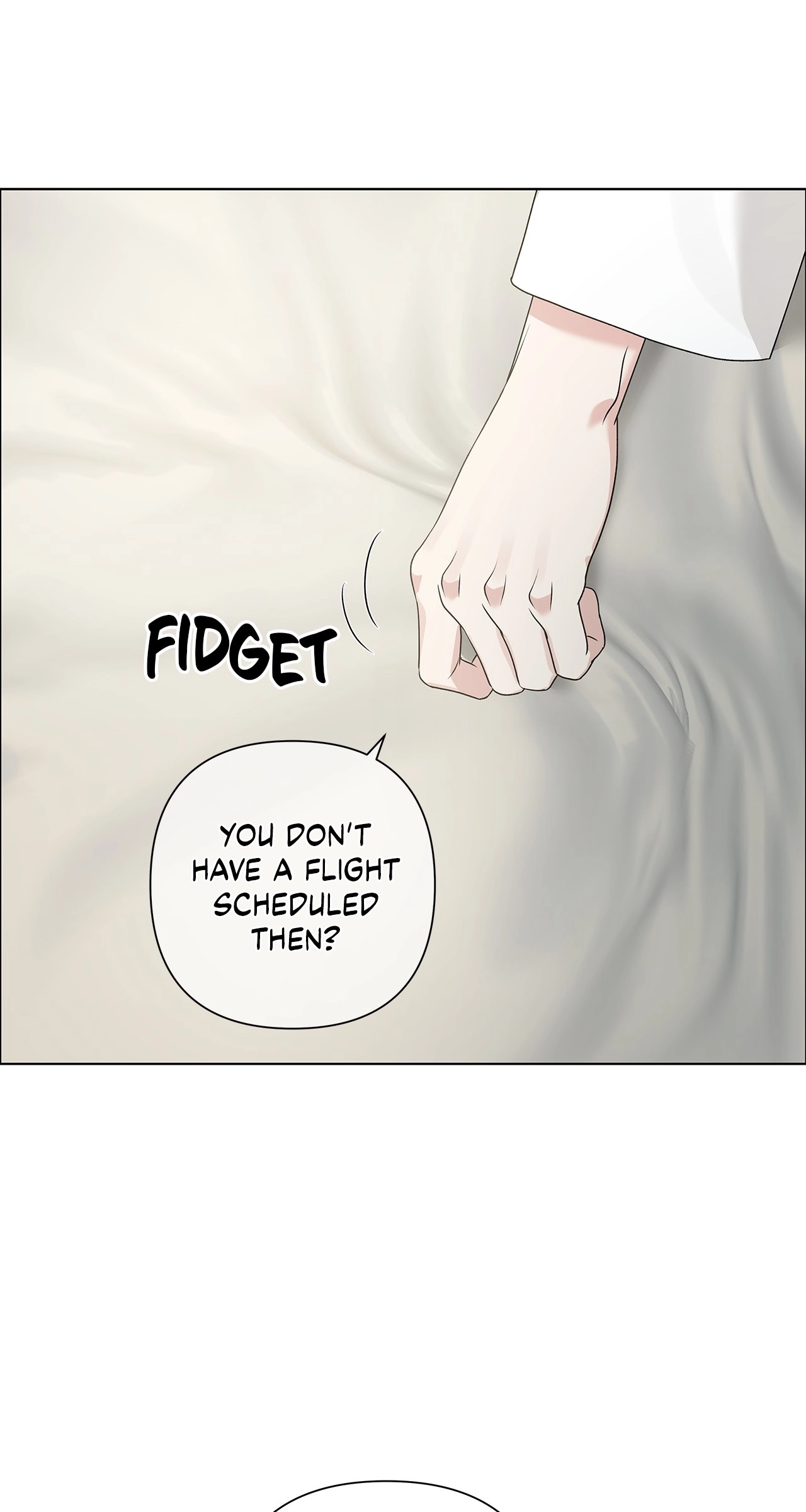 One-way Flight [Uncut] Chapter 28 page 74 - 