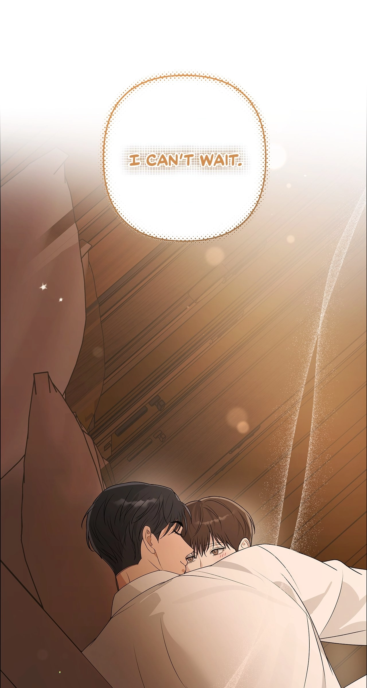 One-way Flight [Uncut] Chapter 28 page 78 - 
