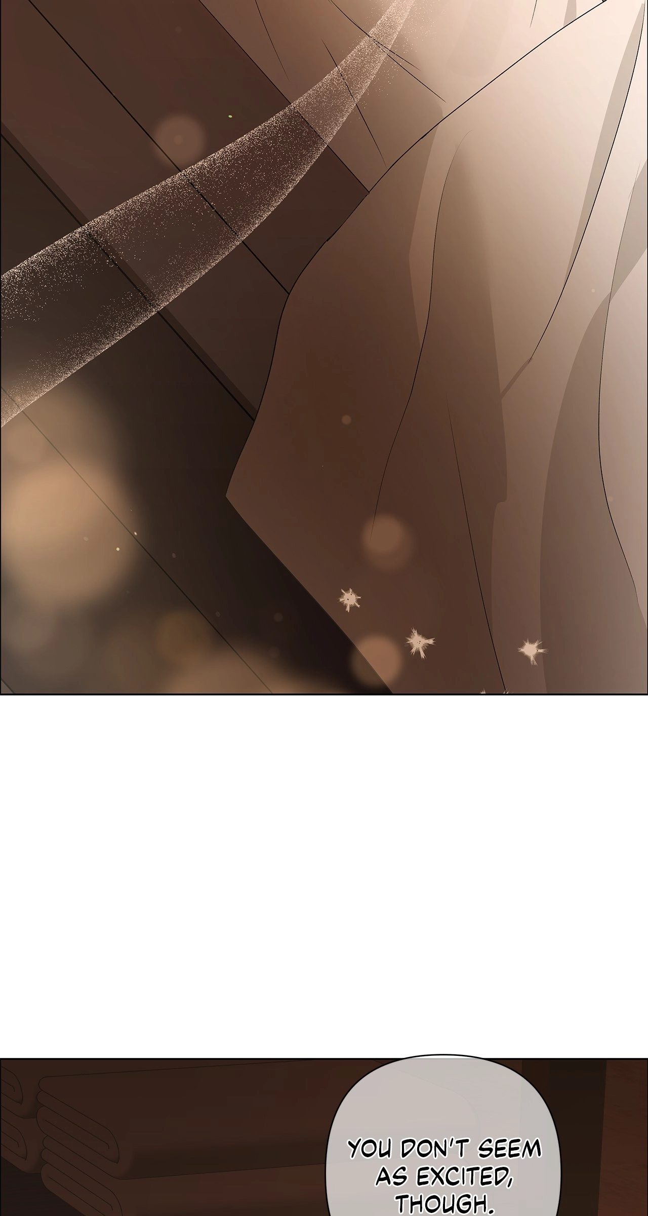 One-way Flight [Uncut] Chapter 28 page 79 - 