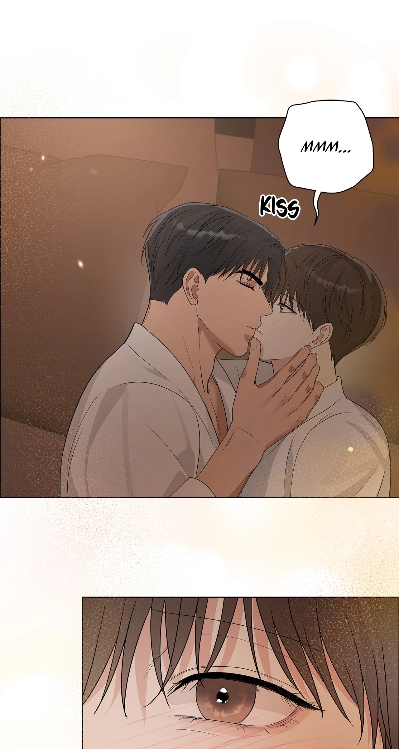 One-way Flight [Uncut] Chapter 28 page 81 - 