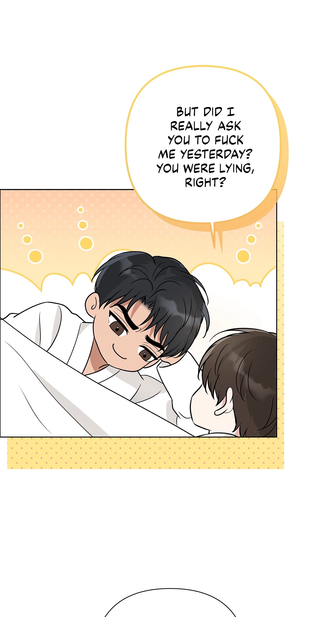 One-way Flight [Uncut] Chapter 28 page 85 - 