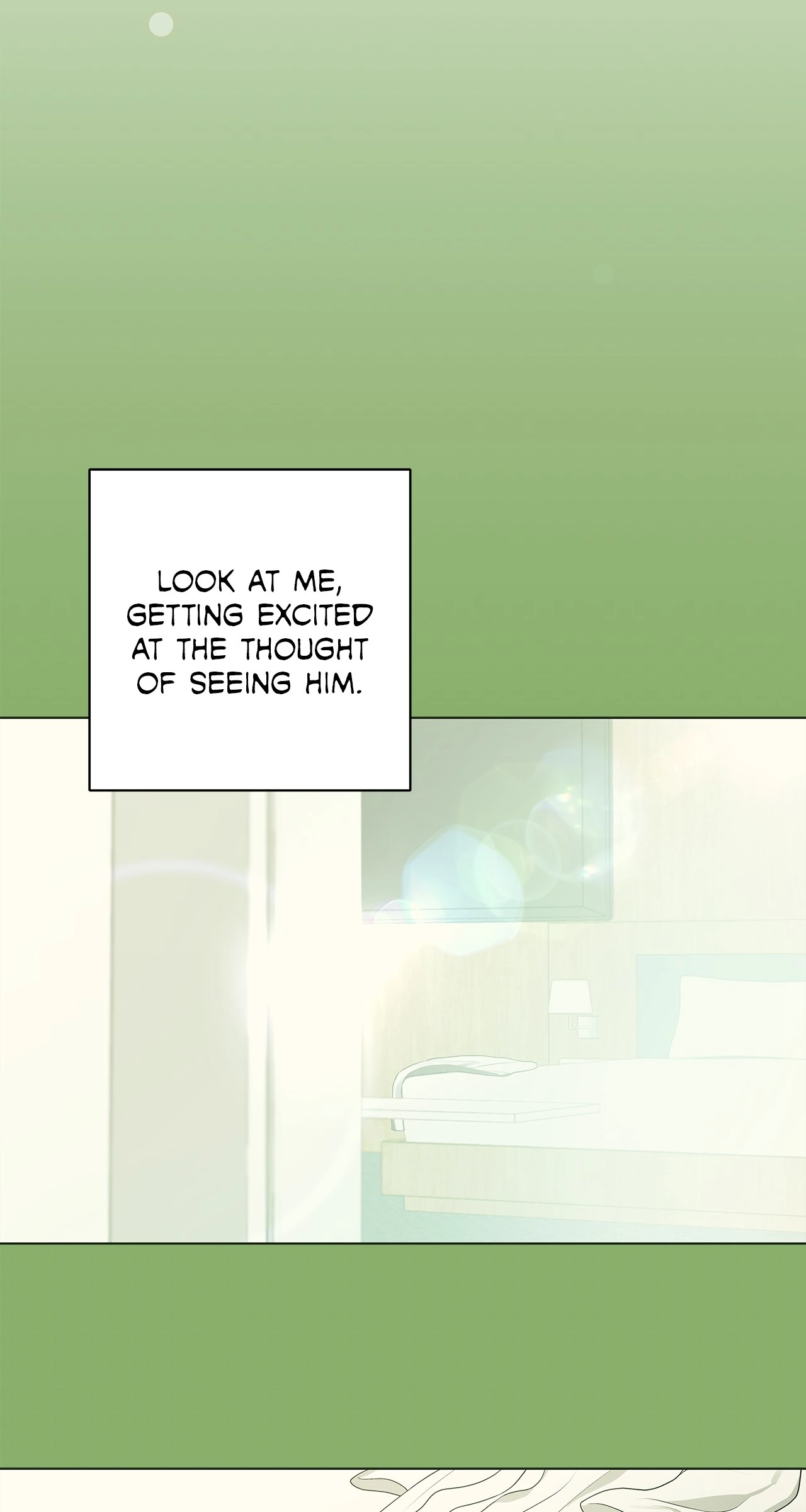 One-way Flight [Uncut] Chapter 29 page 13 - 