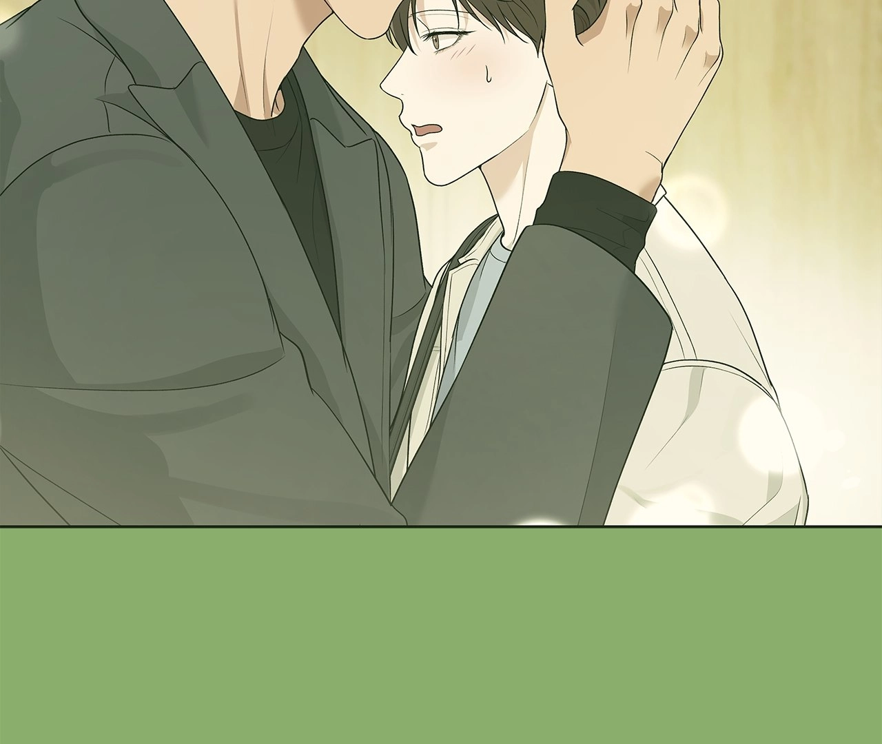 One-way Flight [Uncut] Chapter 29 page 19 - 