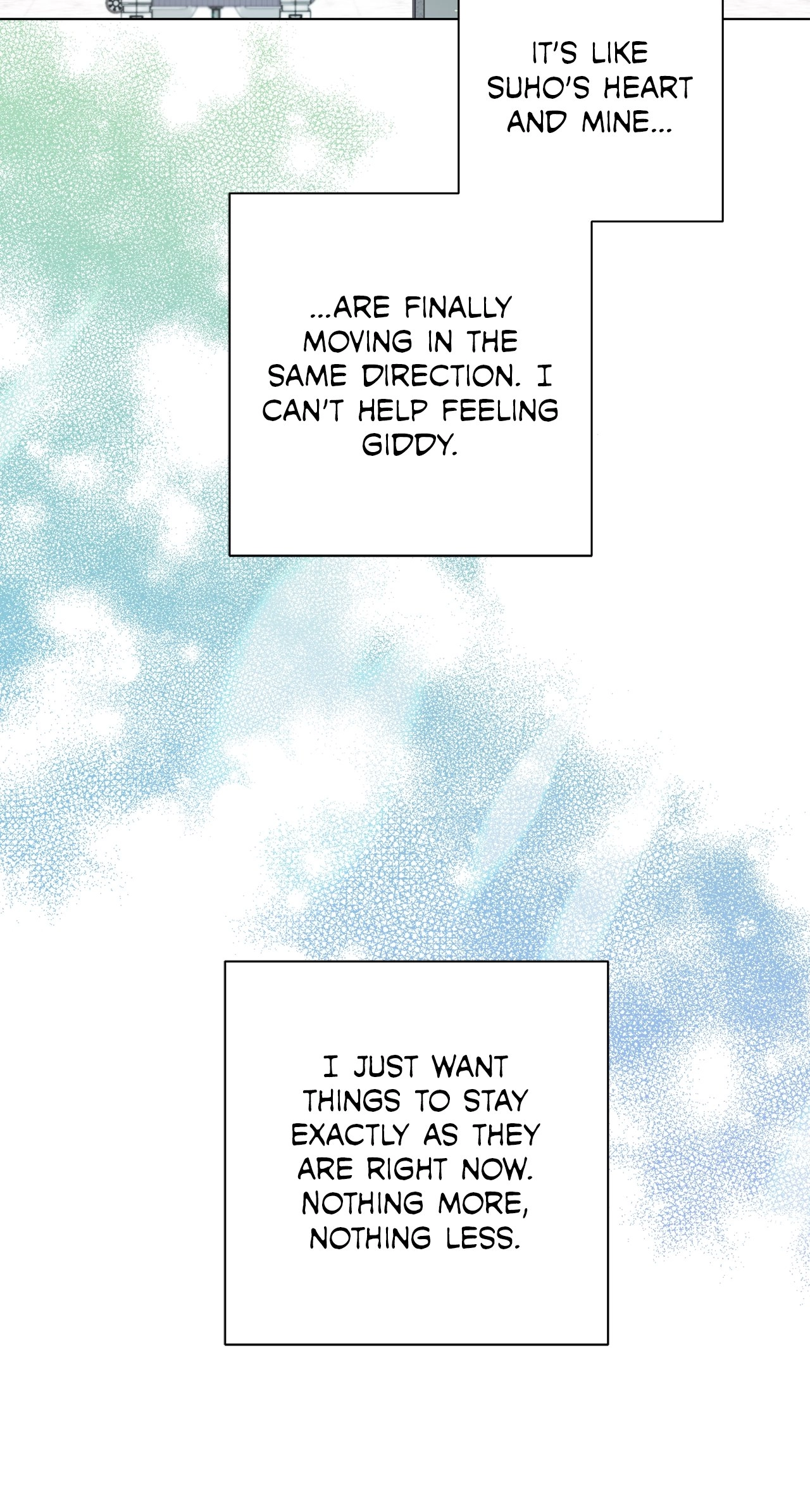 One-way Flight [Uncut] Chapter 29 page 23 - 