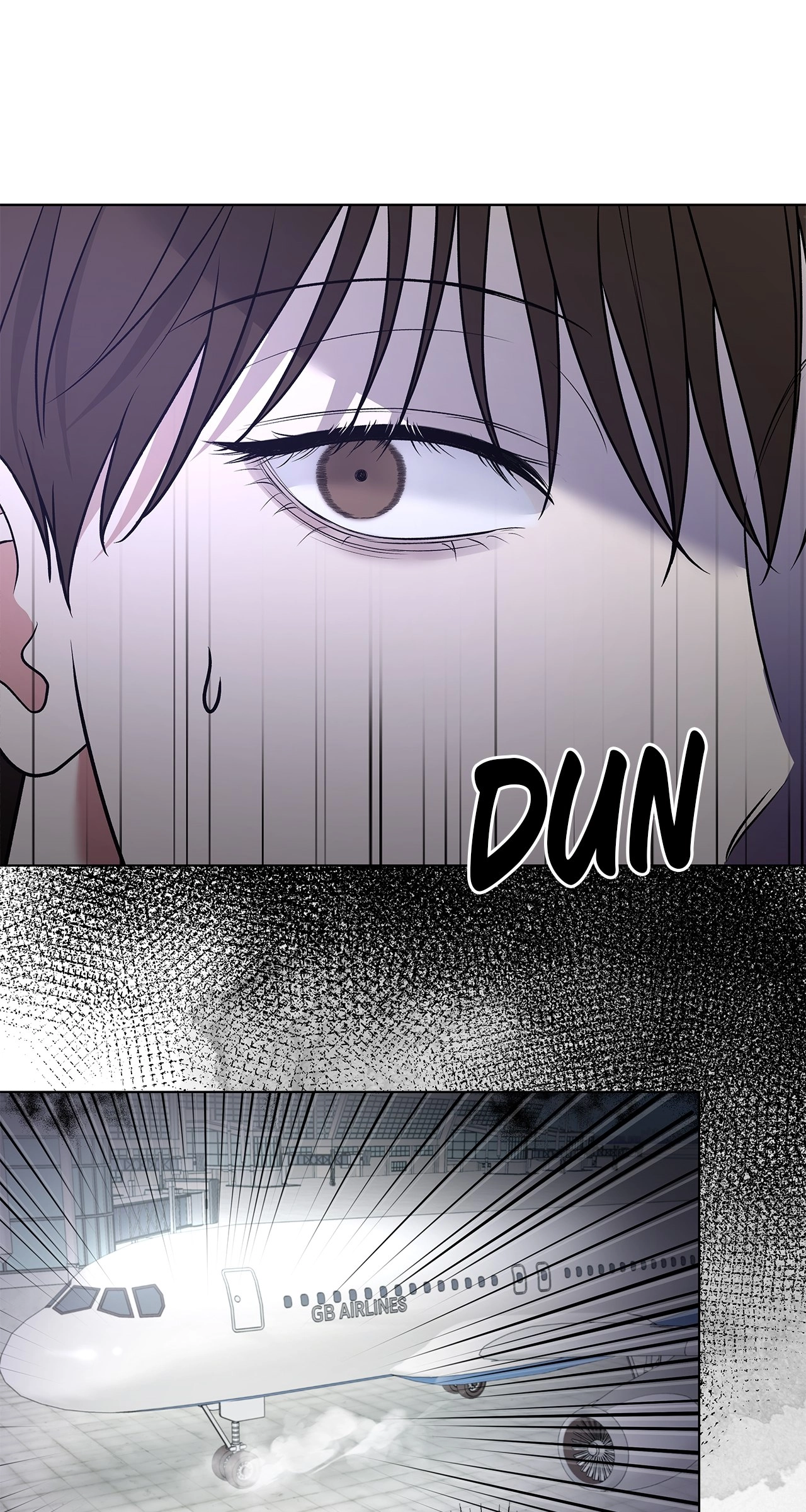 One-way Flight [Uncut] Chapter 29 page 29 - 