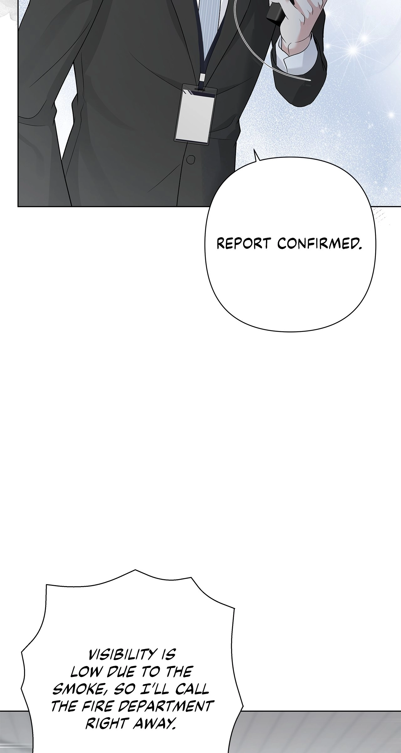 One-way Flight [Uncut] Chapter 29 page 31 - 