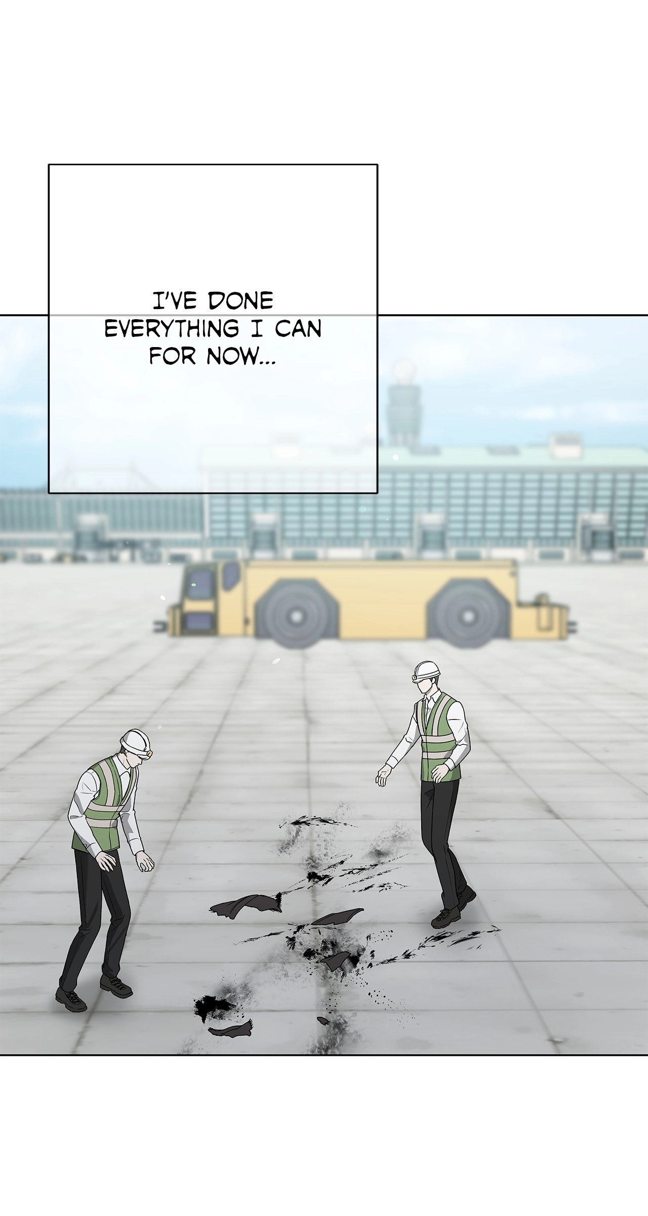 One-way Flight [Uncut] Chapter 29 page 39 - 