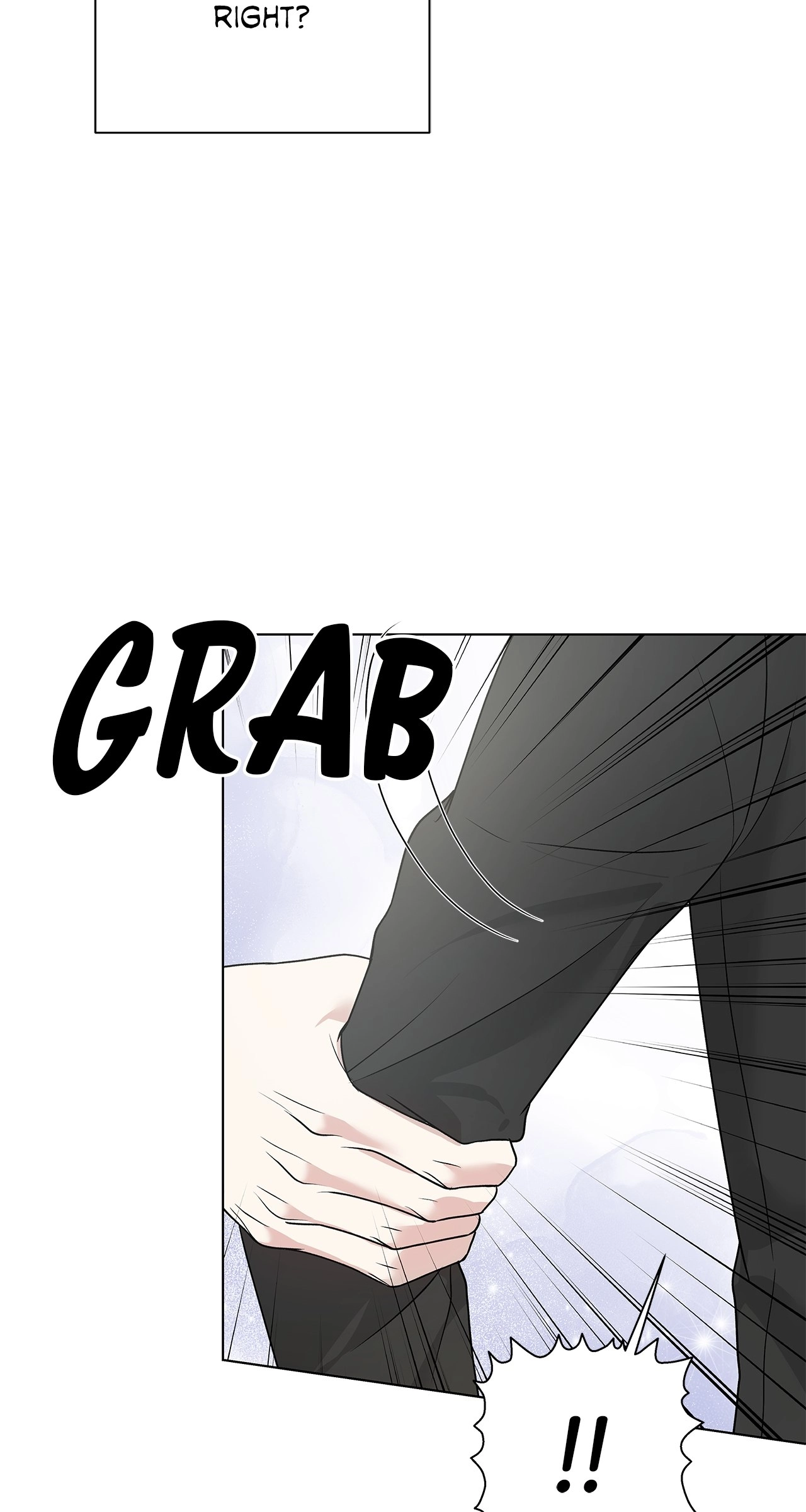 One-way Flight [Uncut] Chapter 29 page 41 - 
