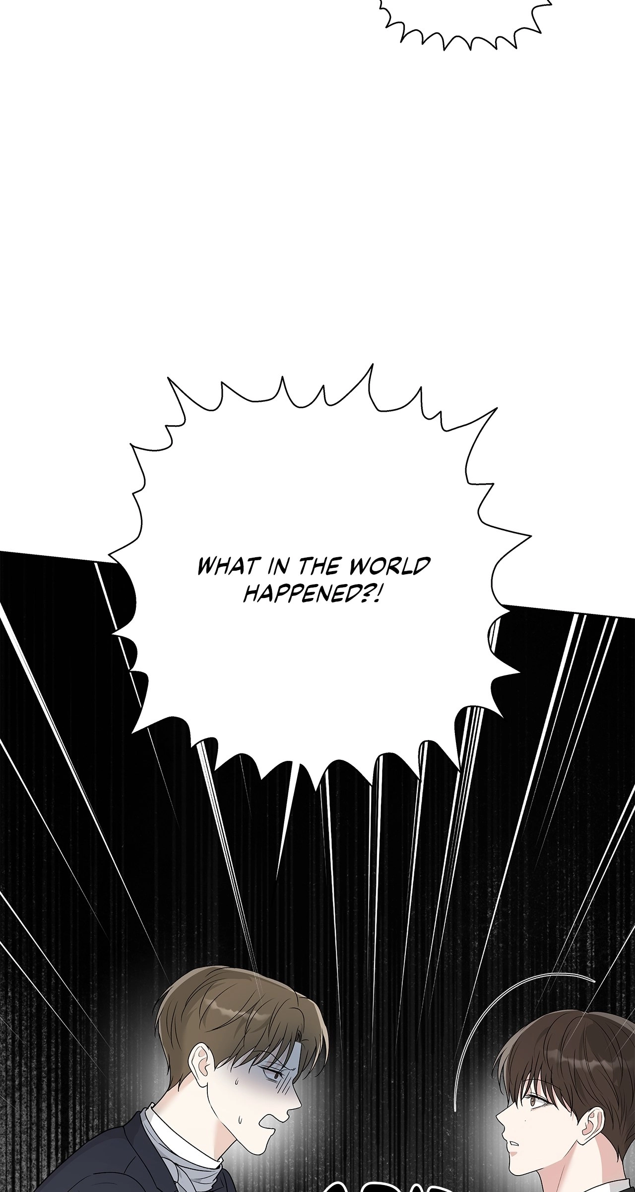 One-way Flight [Uncut] Chapter 29 page 42 - 