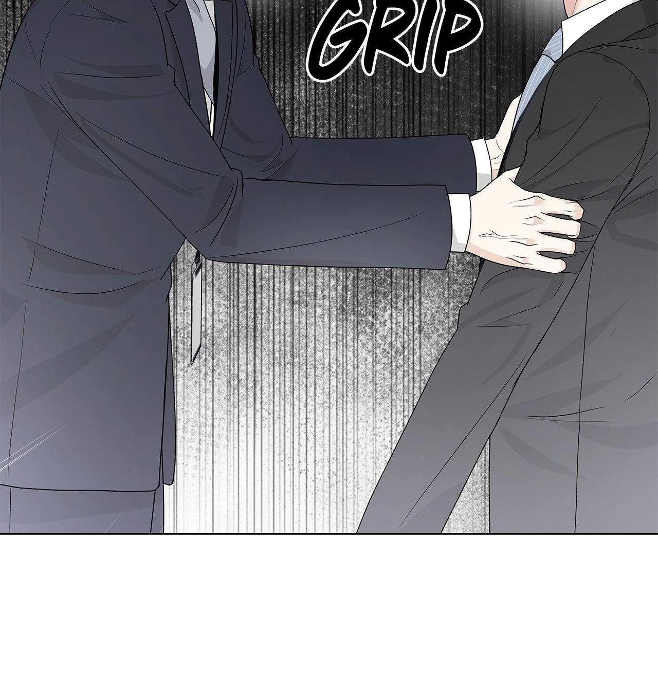 One-way Flight [Uncut] Chapter 29 page 43 - 