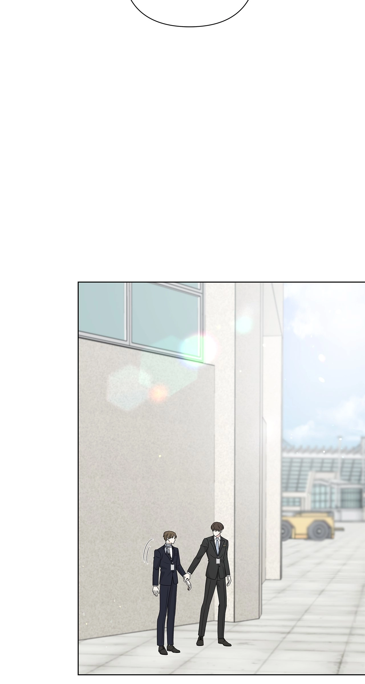One-way Flight [Uncut] Chapter 29 page 45 - 