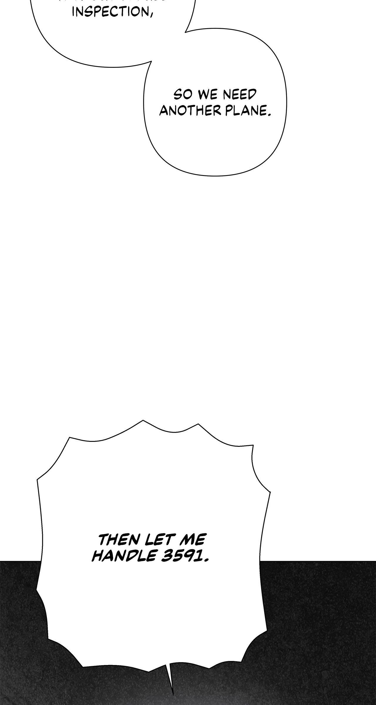 One-way Flight [Uncut] Chapter 29 page 51 - 