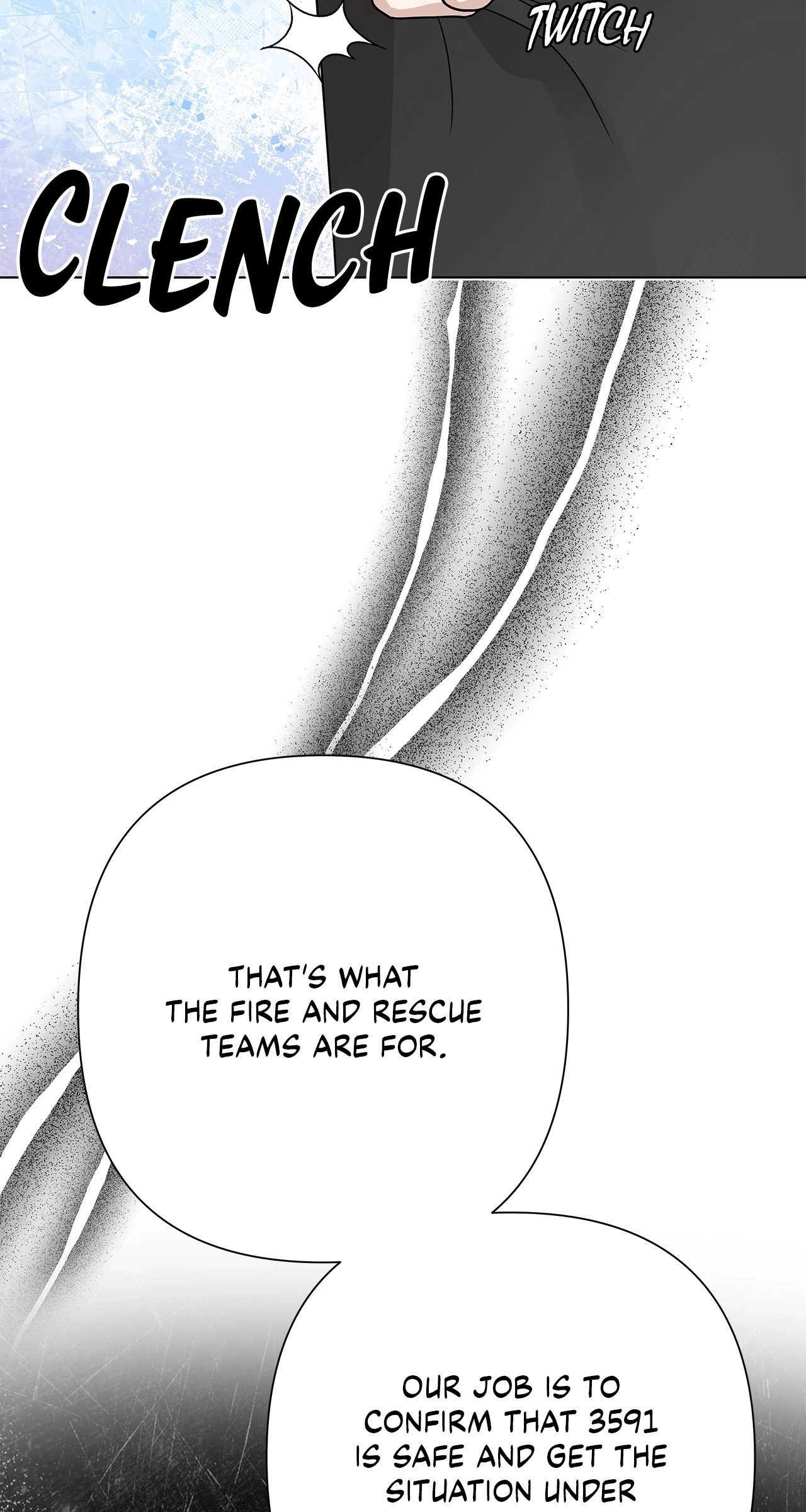 One-way Flight [Uncut] Chapter 29 page 57 - 