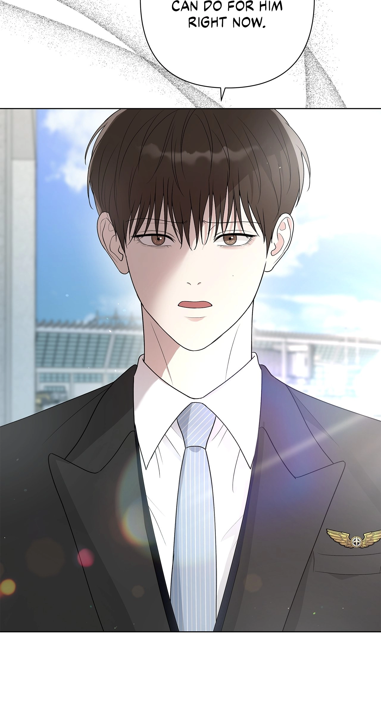 One-way Flight [Uncut] Chapter 29 page 62 - 