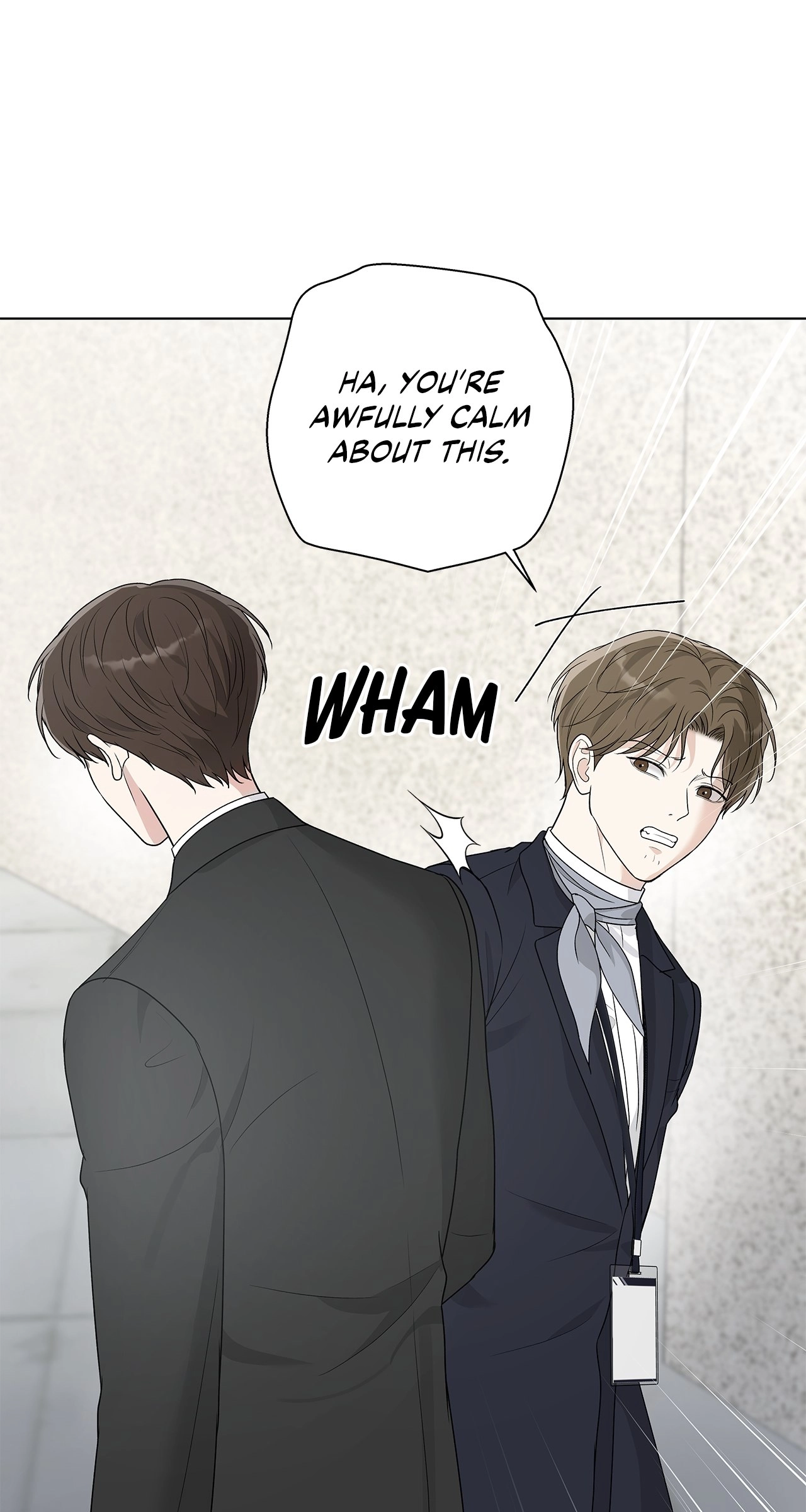 One-way Flight [Uncut] Chapter 29 page 63 - 