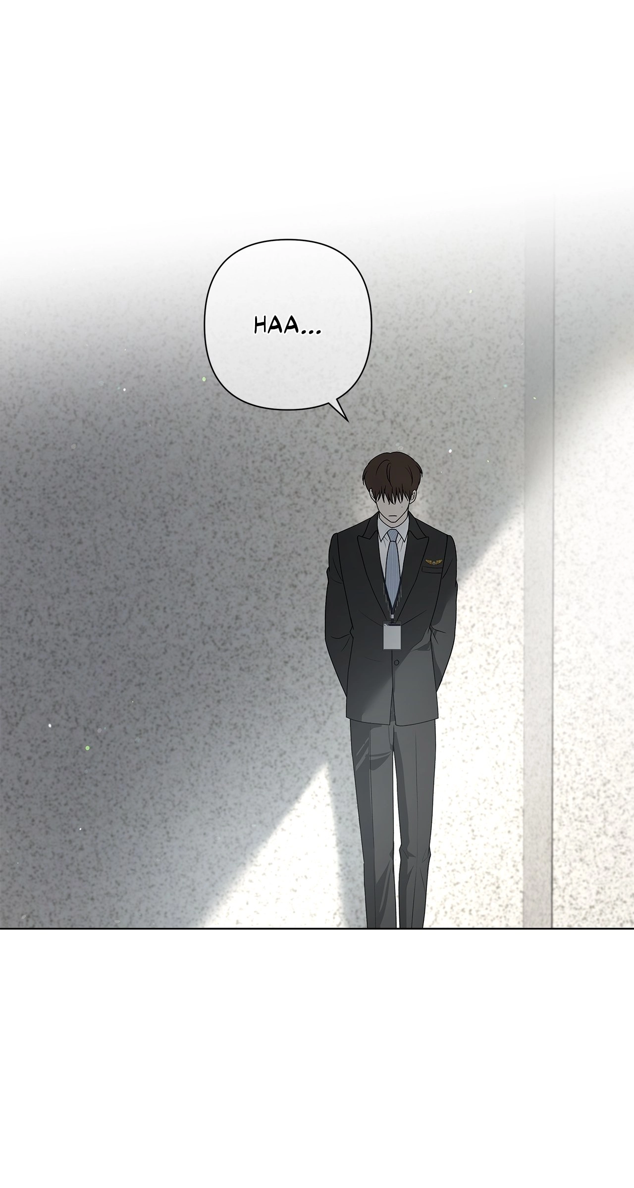 One-way Flight [Uncut] Chapter 29 page 65 - 