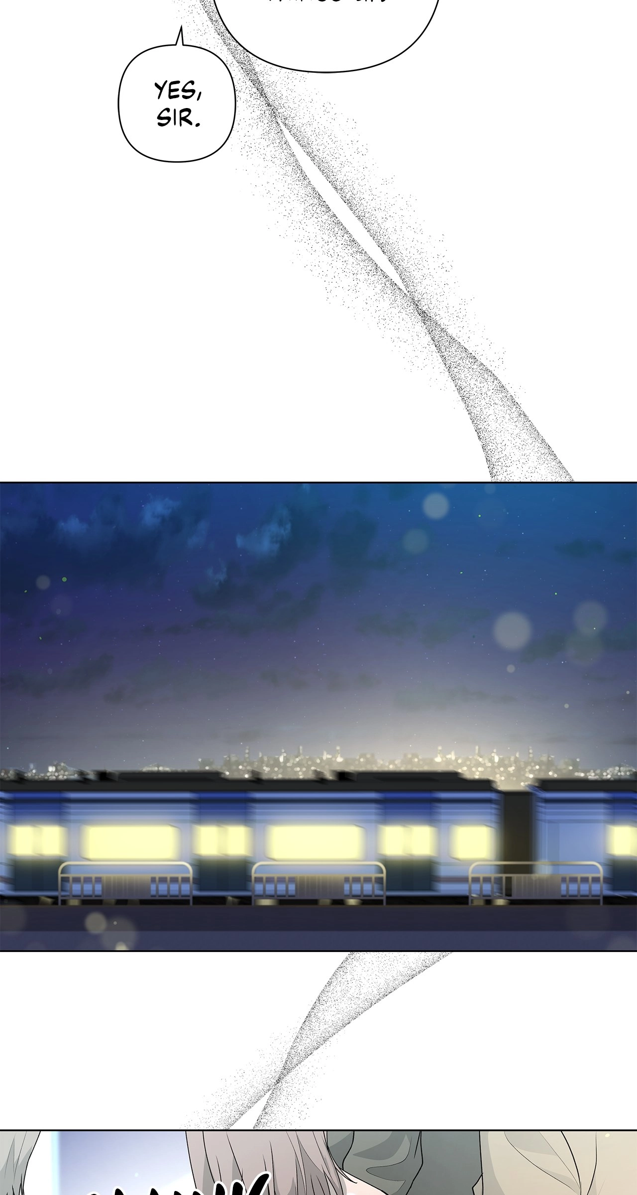 One-way Flight [Uncut] Chapter 29 page 75 - 