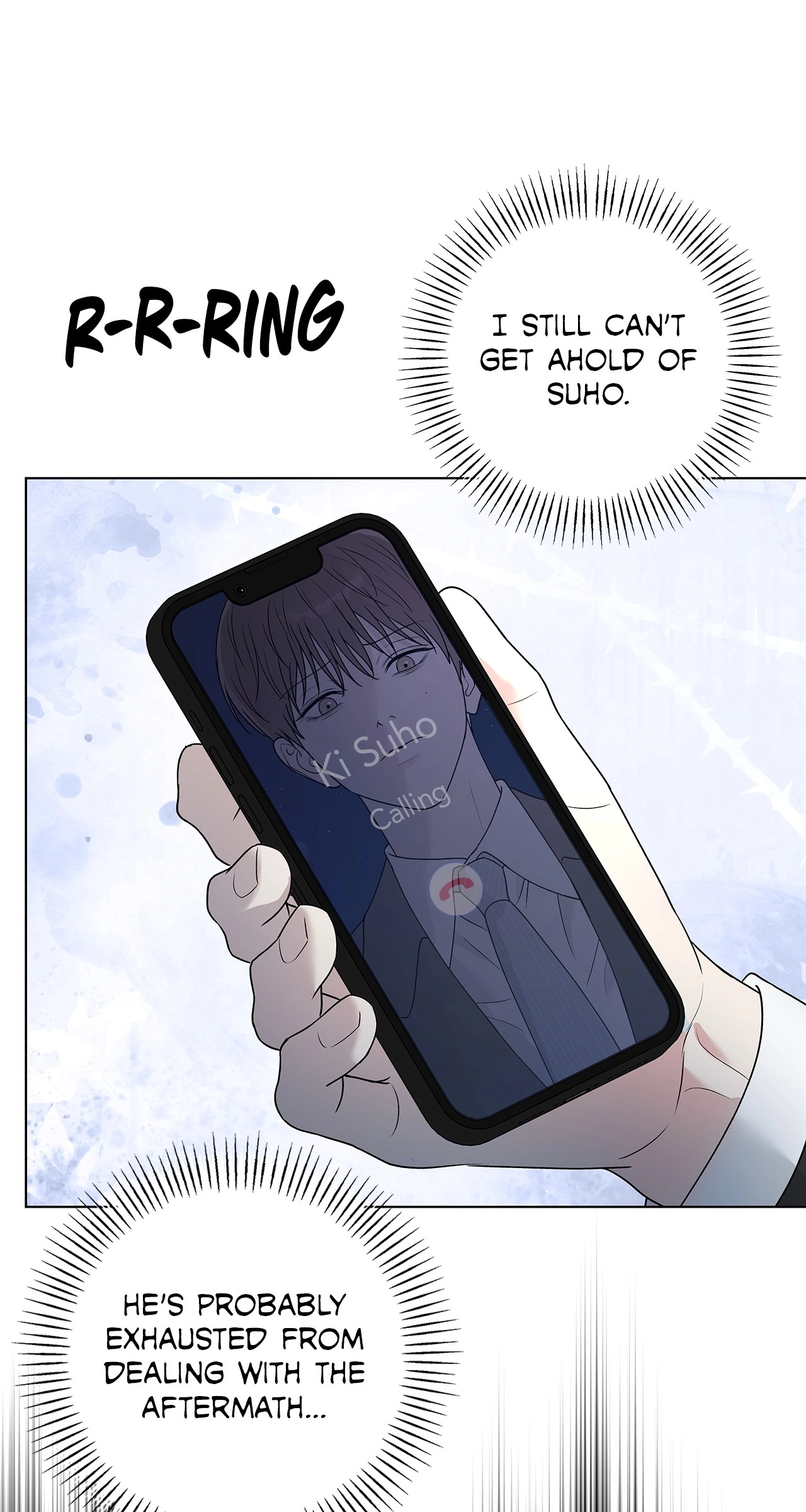 One-way Flight [Uncut] Chapter 29 page 78 - 