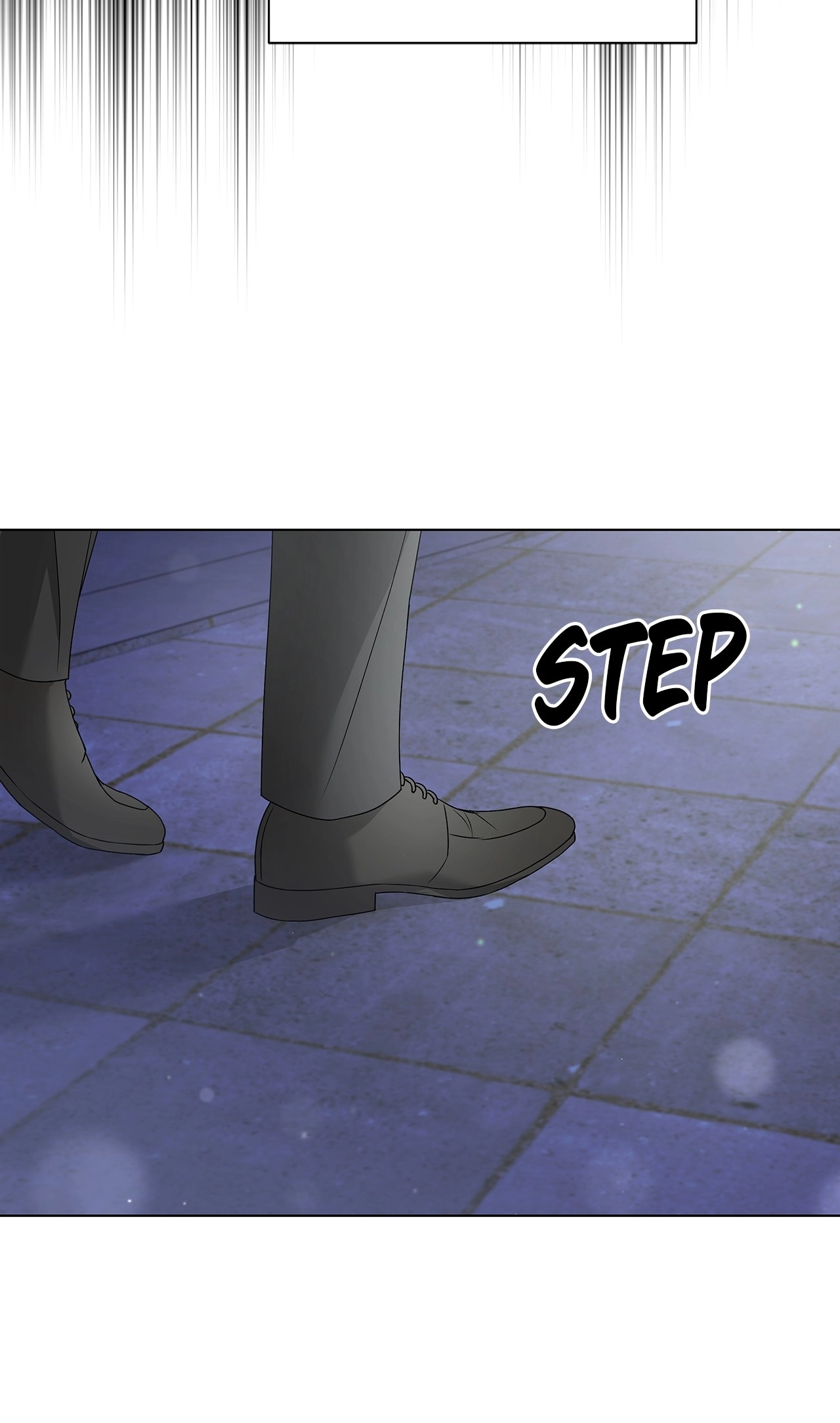 One-way Flight [Uncut] Chapter 29 page 82 - 