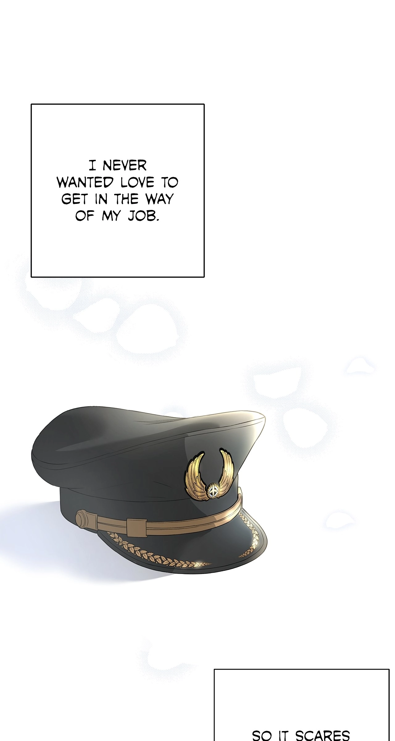 One-way Flight [Uncut] Chapter 29 page 83 - 