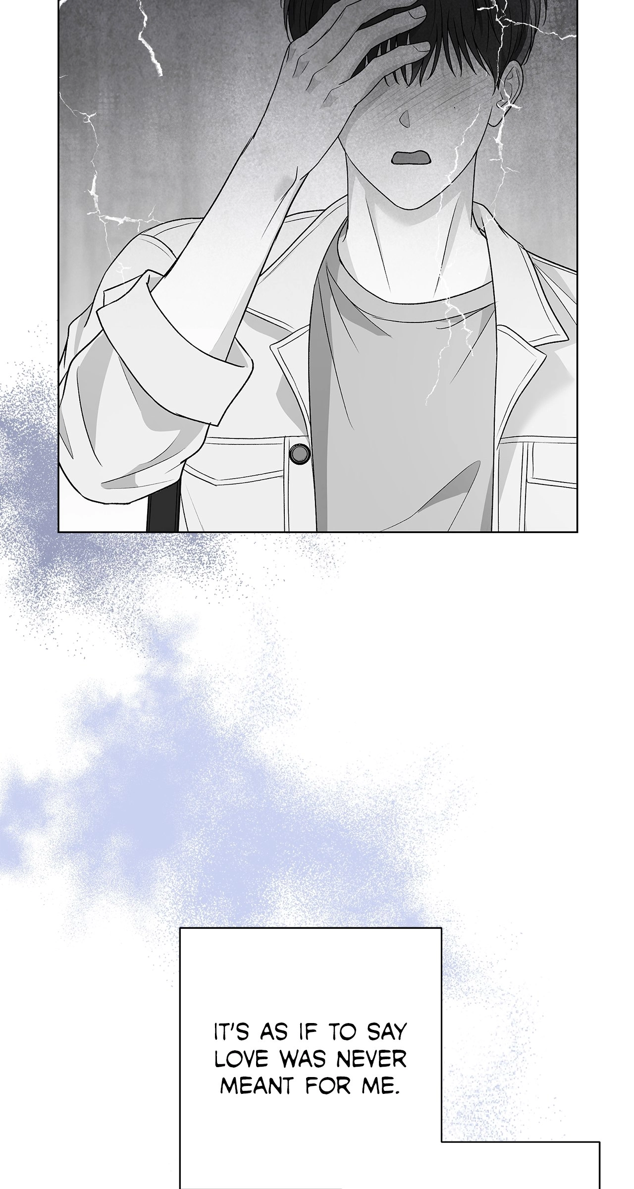 One-way Flight [Uncut] Chapter 29 page 85 - 