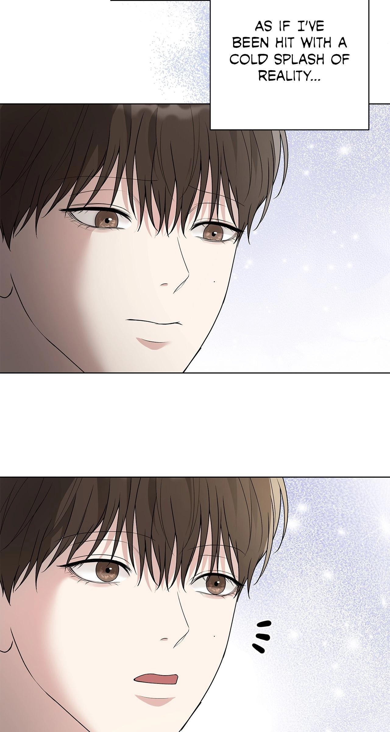 One-way Flight [Uncut] Chapter 29 page 86 - 