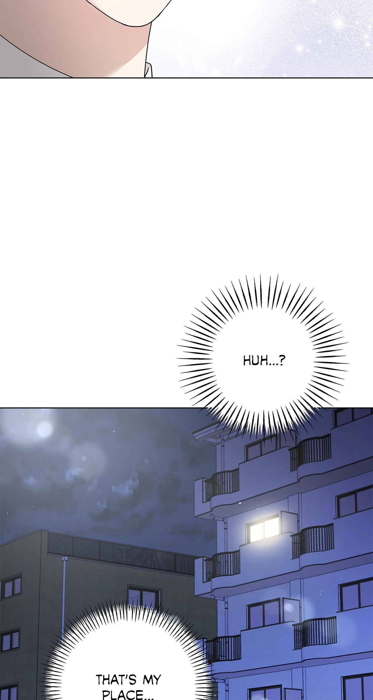 One-way Flight [Uncut] Chapter 29 page 87 - 