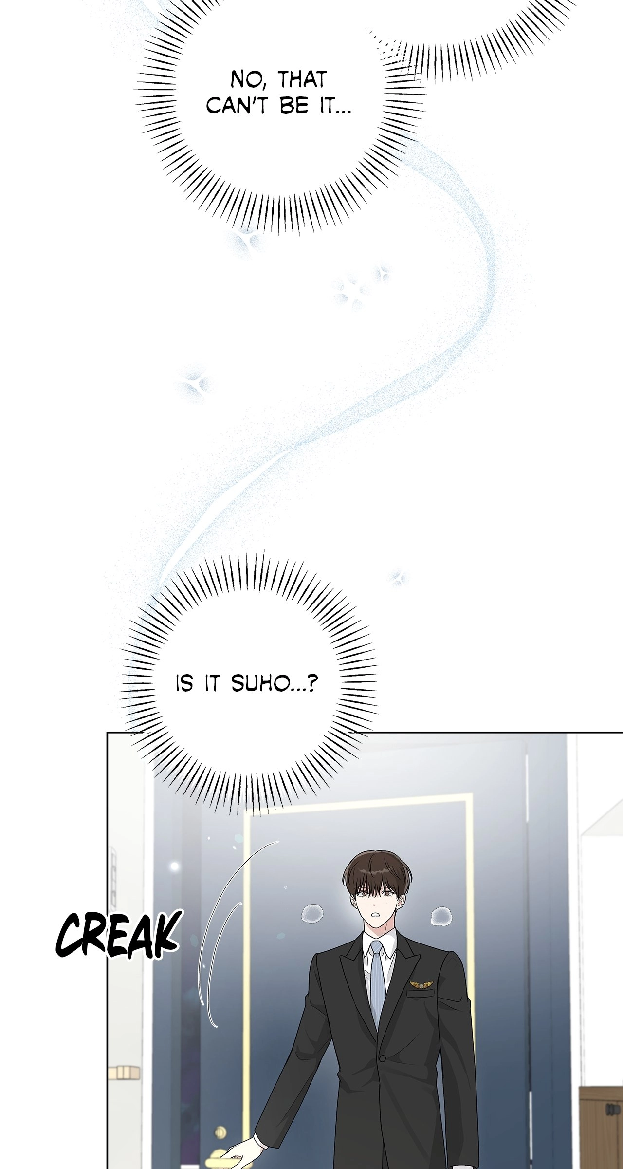 One-way Flight [Uncut] Chapter 29 page 90 - 