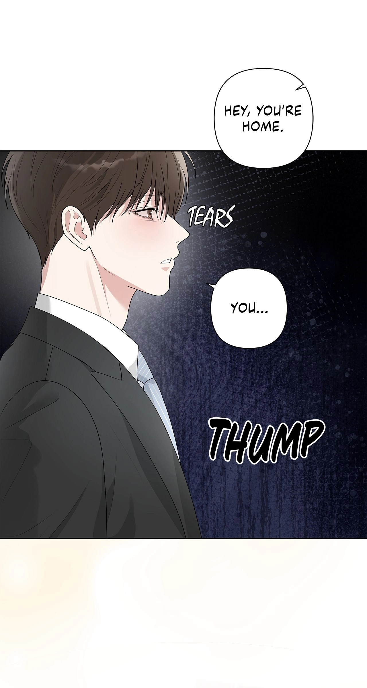 One-way Flight [Uncut] Chapter 29 page 93 - 