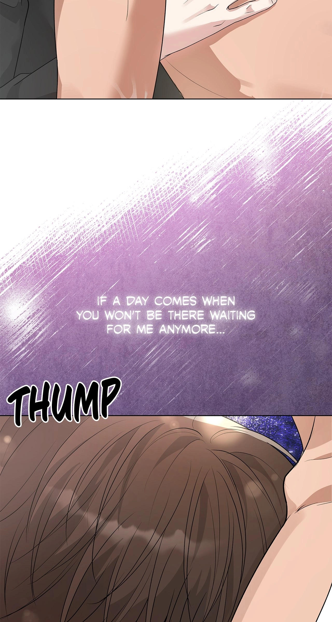 One-way Flight [Uncut] Chapter 29 page 97 - 