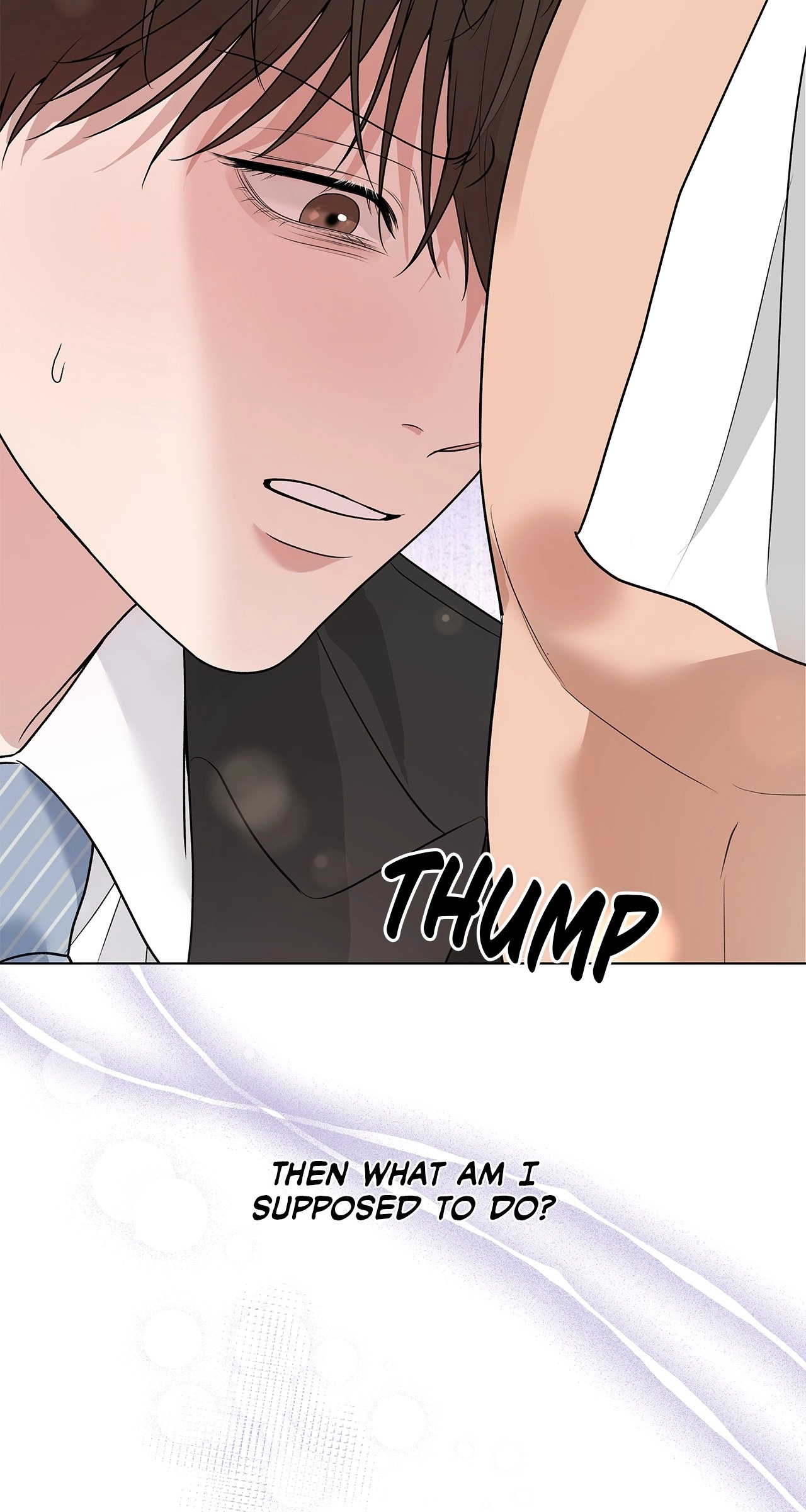 One-way Flight [Uncut] Chapter 29 page 98 - 