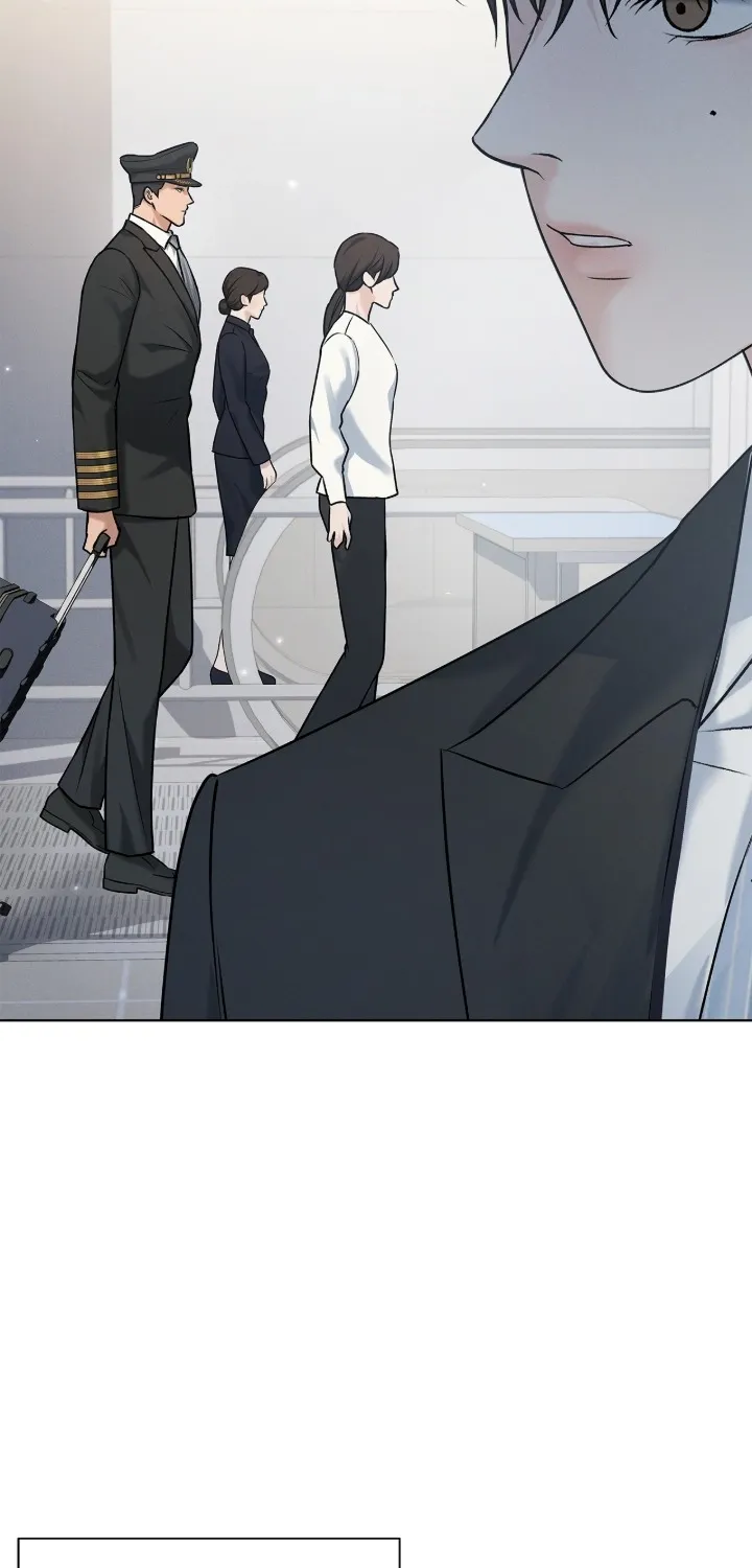 One-way Flight [Uncut] Chapter 3 page 11 - 