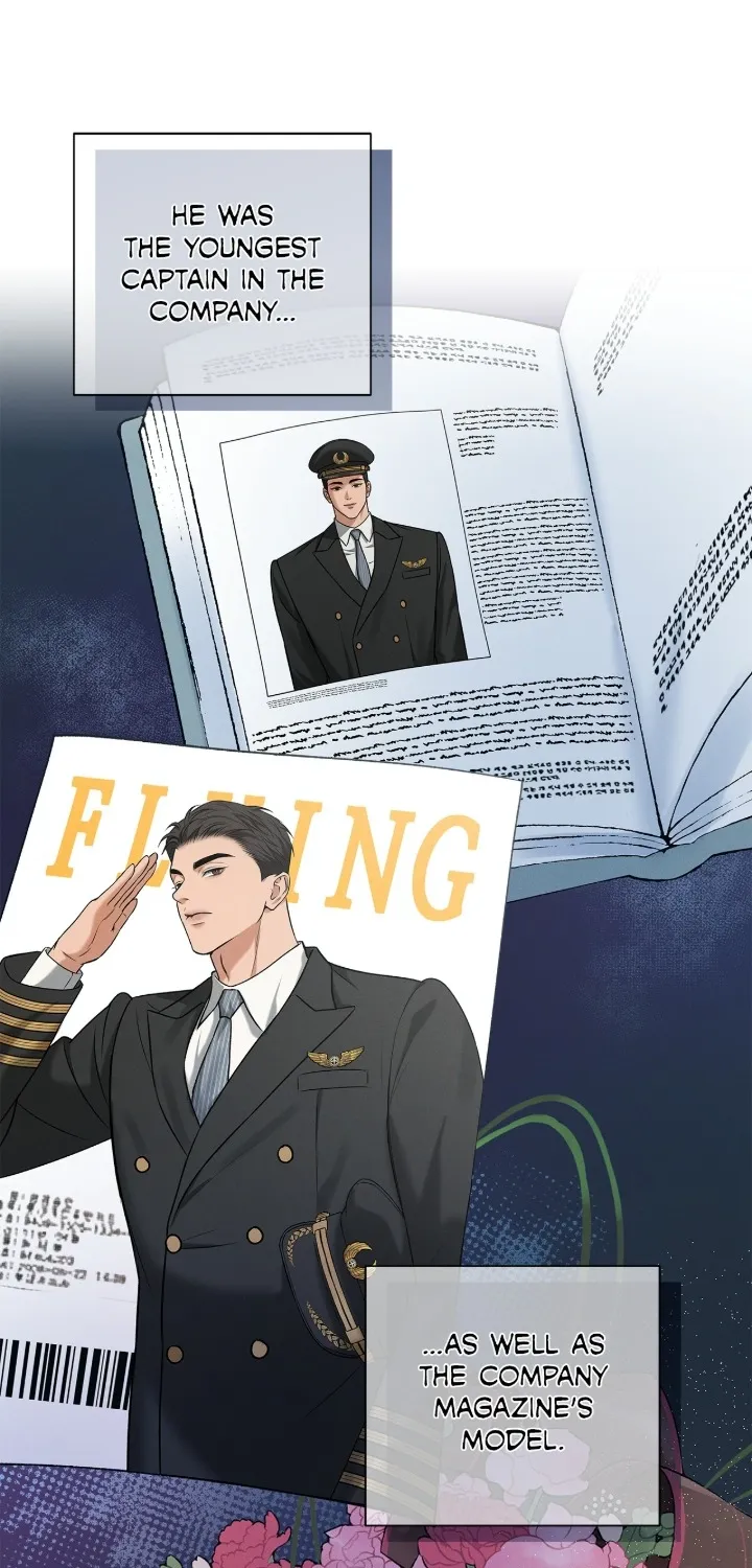 One-way Flight [Uncut] Chapter 3 page 14 - 