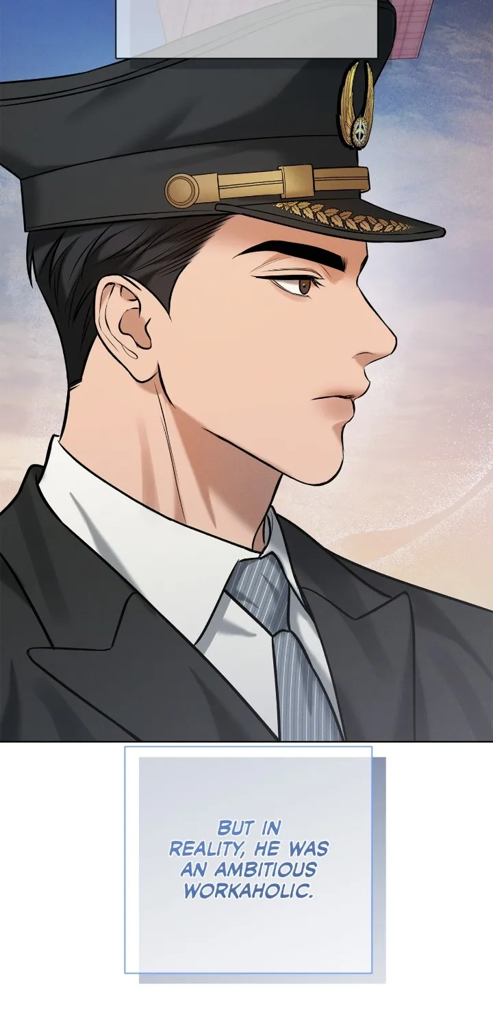 One-way Flight [Uncut] Chapter 3 page 16 - 