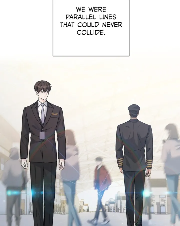 One-way Flight [Uncut] Chapter 3 page 19 - 