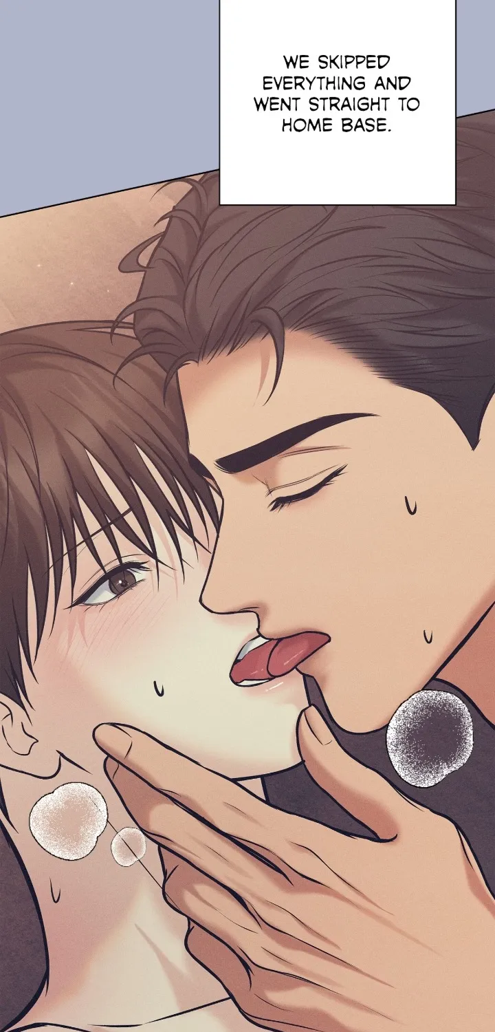 One-way Flight [Uncut] Chapter 3 page 23 - 
