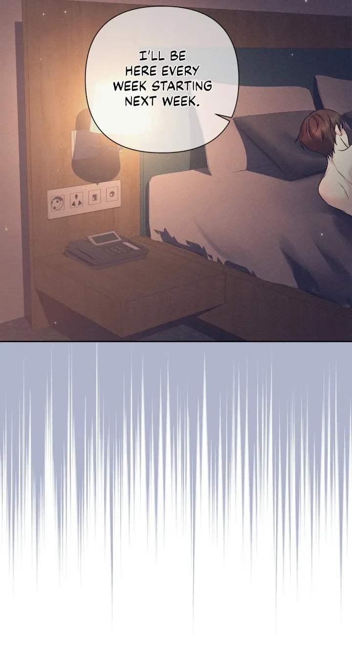 One-way Flight [Uncut] Chapter 3 page 25 - 